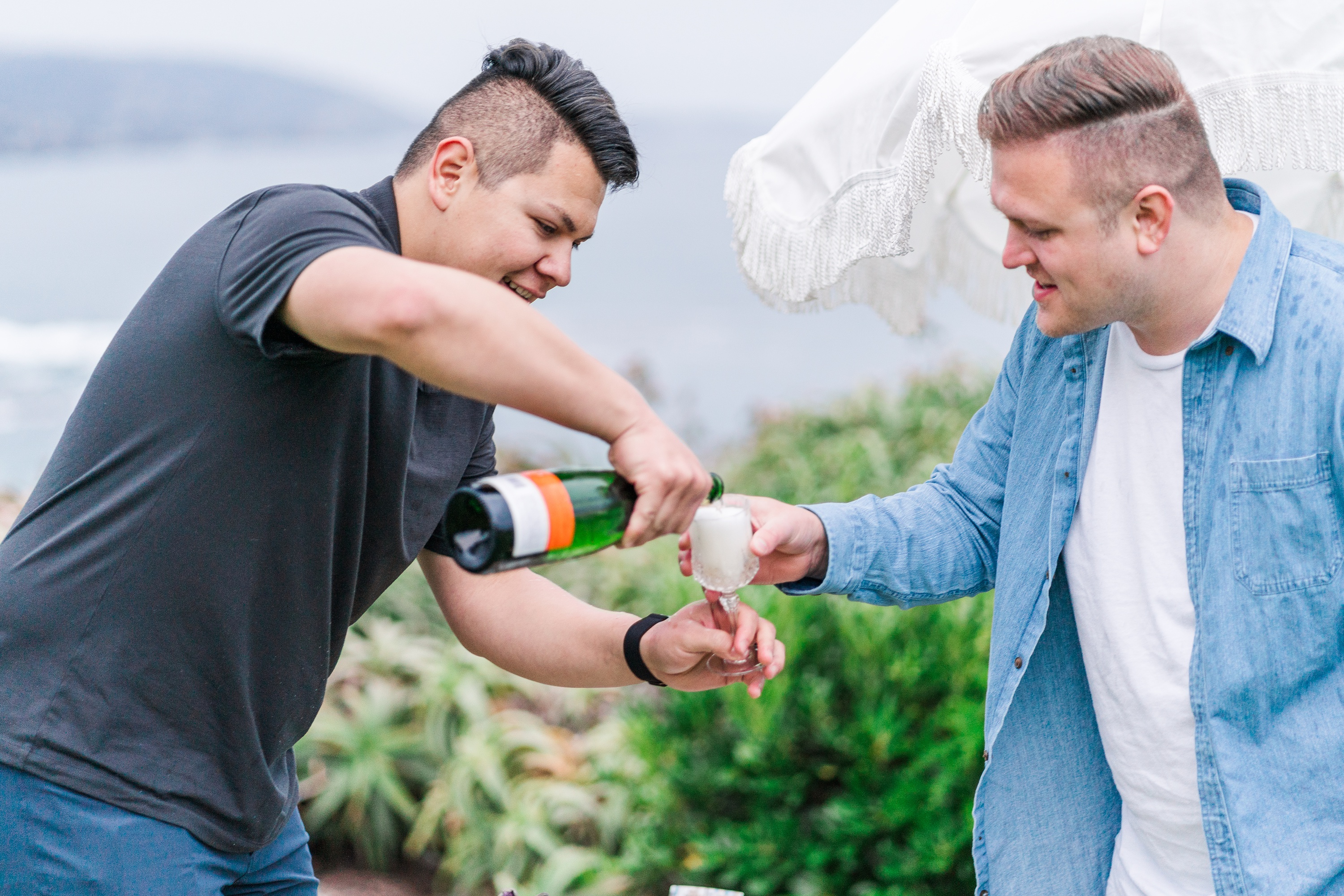 Surprise Proposal at Crescent Bay | Laguna Beach,Laguna Beach Proposal Photographer | Crescent Bay proposal at crescent bay,proposal photographer in laguna beach