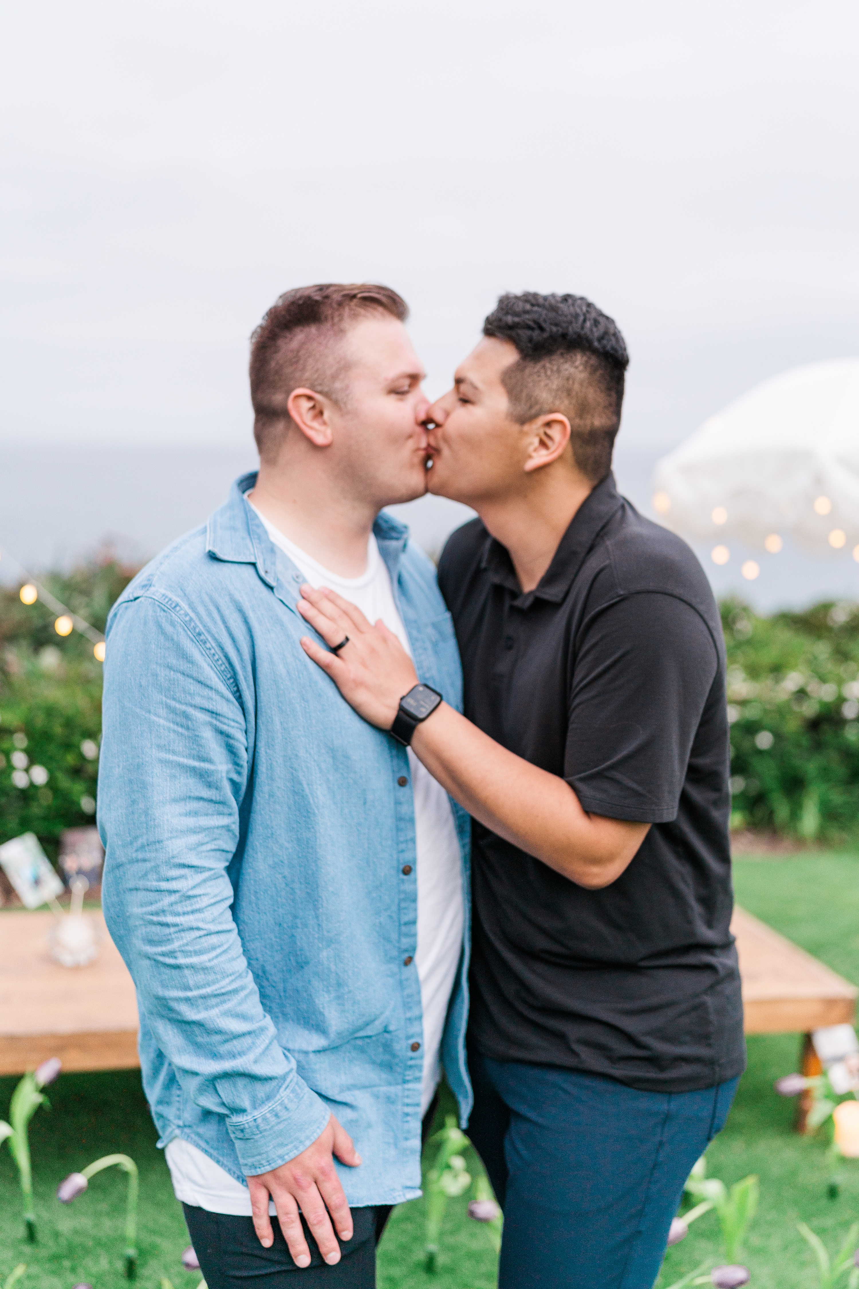 Surprise Proposal at Crescent Bay | Laguna Beach,Laguna Beach Proposal Photographer | Crescent Bay proposal photographer in laguna beach,crescent bay proposal phtoographer