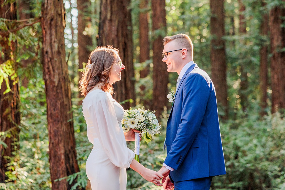 Intimate Oakland Temple Wedding | Oakland Temple Wedding Photographer,Oakland Temple Wedding with a First Look in the Redwoods oakland temple wedding,oakland lds temple wedding photographer