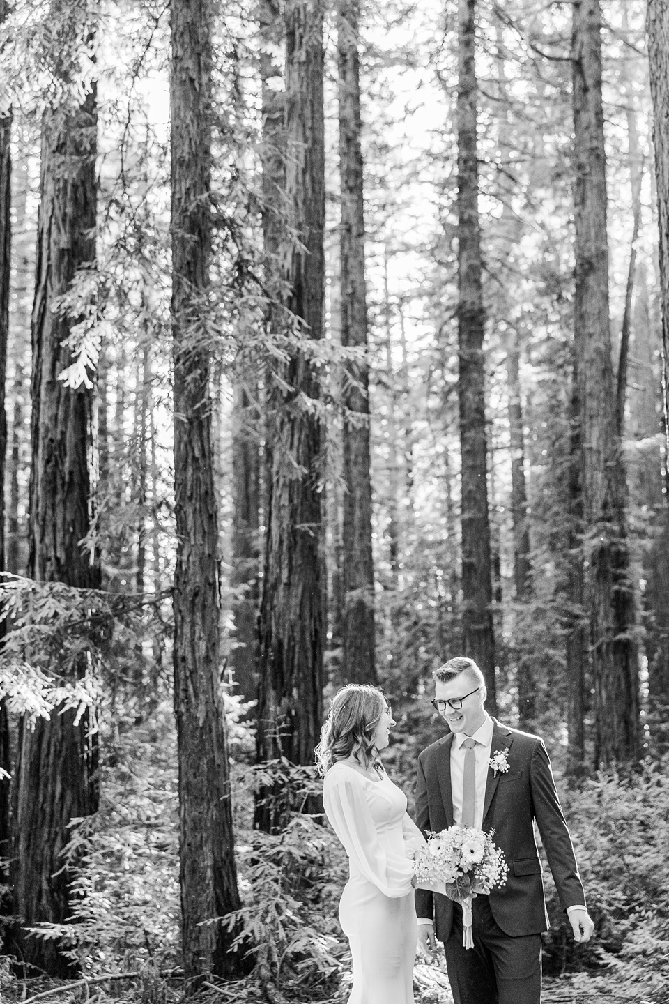 Intimate Oakland Temple Wedding | Oakland Temple Wedding Photographer,Oakland Temple Wedding with a First Look in the Redwoods oakland lds temple wedding photographer,oakland temple wedding