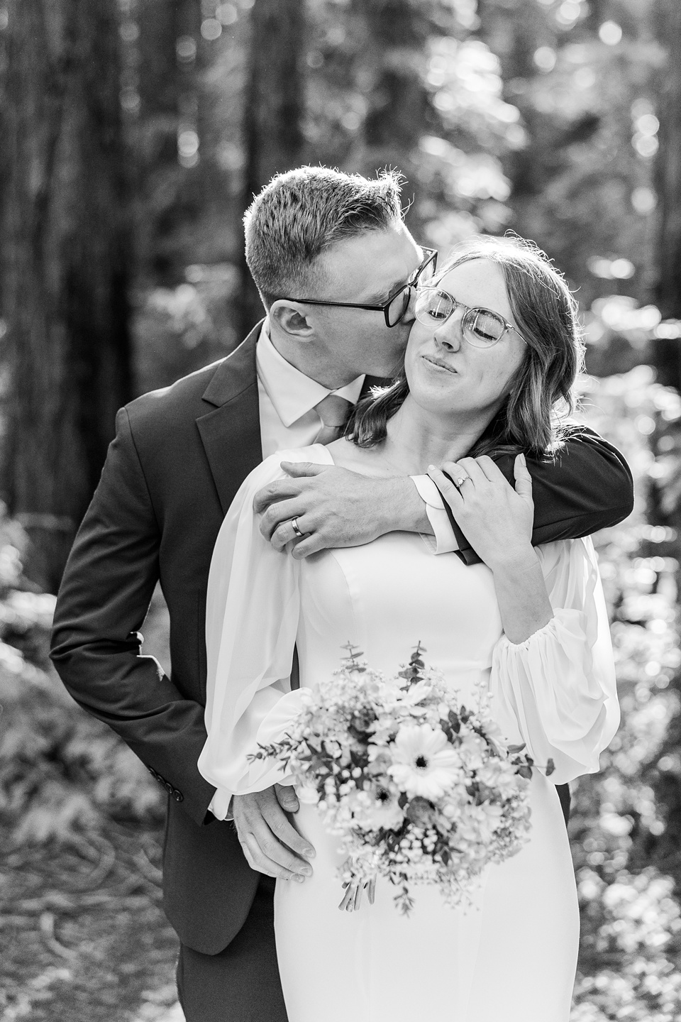 Intimate Oakland Temple Wedding | Oakland Temple Wedding Photographer,Oakland Temple Wedding with a First Look in the Redwoods oakland lds temple wedding photographer,oakland wedding photographer