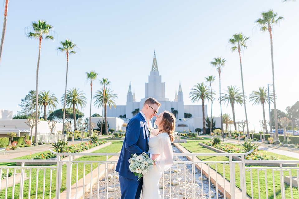 Intimate Oakland Temple Wedding | Oakland Temple Wedding Photographer,Oakland Temple Wedding with a First Look in the Redwoods oakland temple bridals redwoods,oakland temple wedding photographer