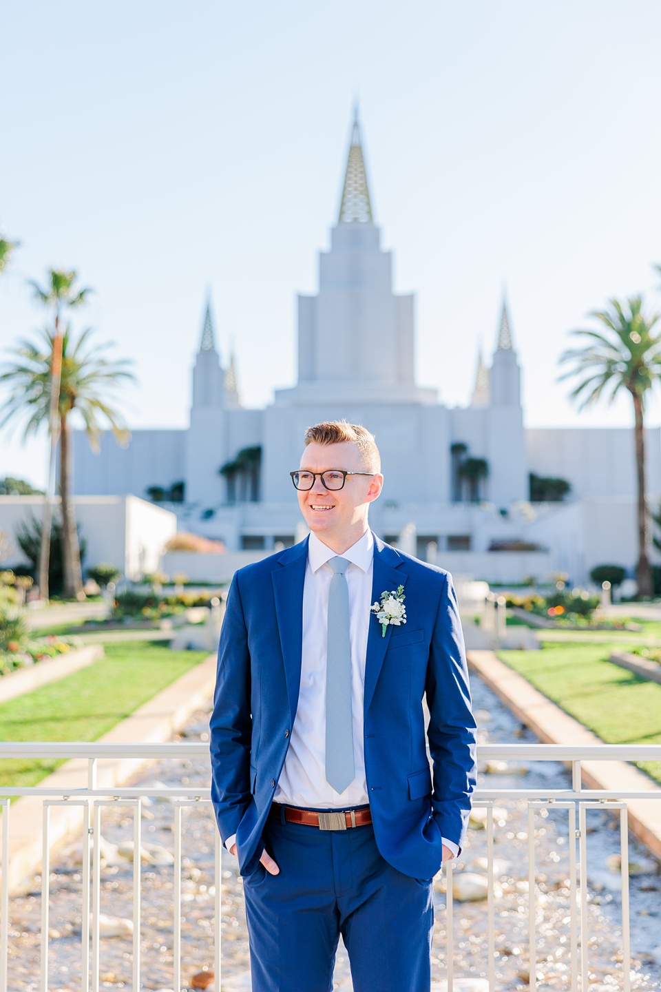 Intimate Oakland Temple Wedding | Oakland Temple Wedding Photographer,Oakland Temple Wedding with a First Look in the Redwoods oakland temple wedding
