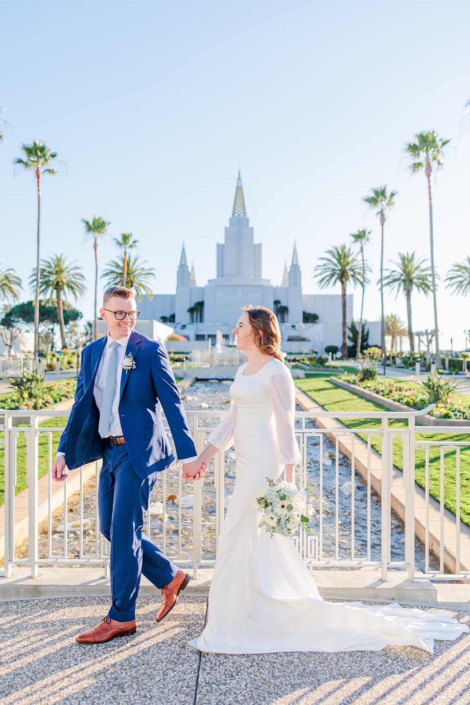 Intimate Oakland Temple Wedding | Oakland Temple Wedding Photographer,Oakland Temple Wedding with a First Look in the Redwoods oakland temple wedding photographer,oakland lds temple wedding photographer
