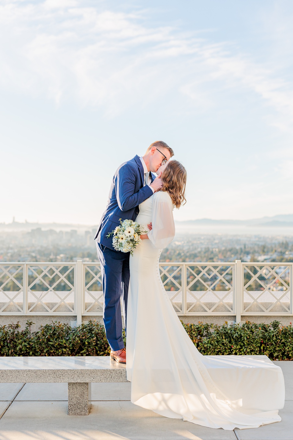 Intimate Oakland Temple Wedding | Oakland Temple Wedding Photographer,Oakland Temple Wedding with a First Look in the Redwoods oakland lds temple wedding photographer,oakland temple wedding