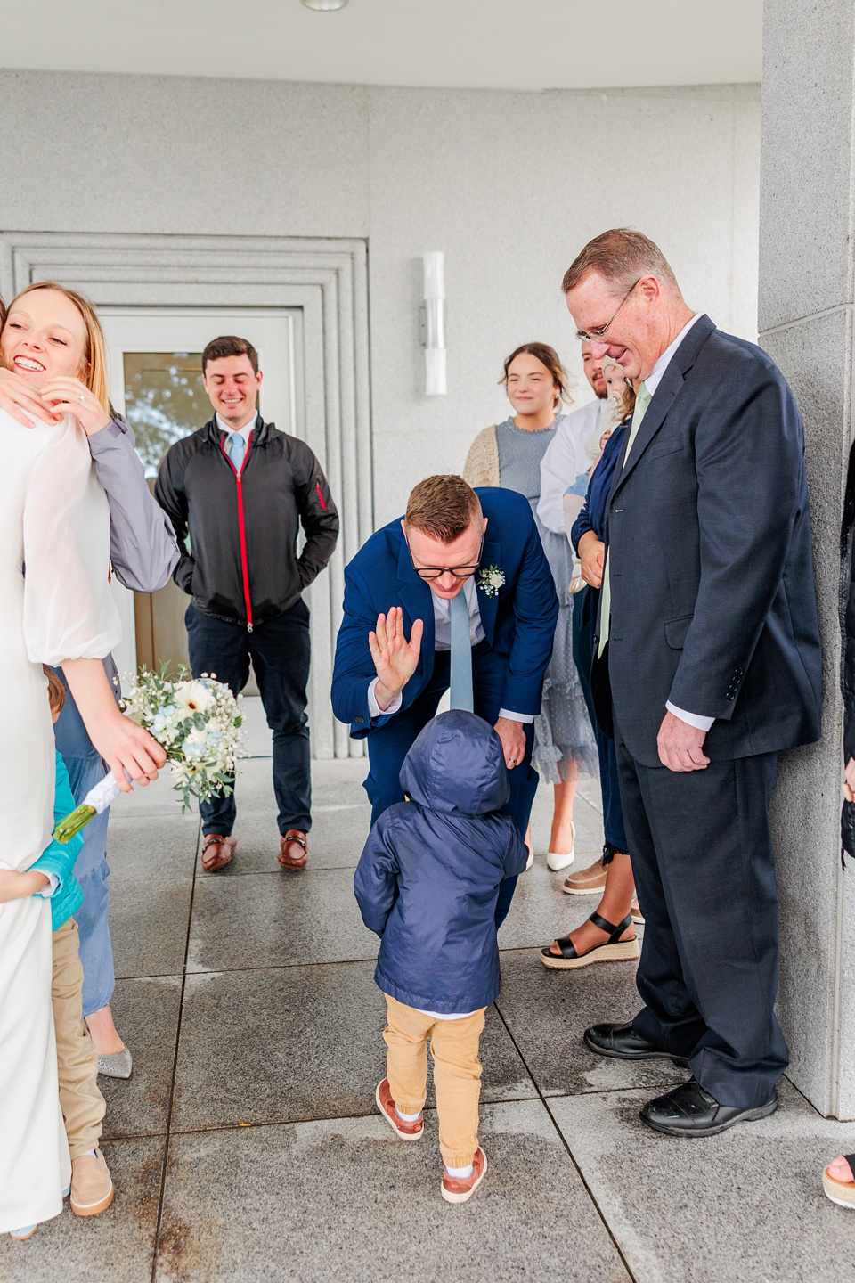 Intimate Oakland Temple Wedding | Oakland Temple Wedding Photographer,Oakland Temple Wedding with a First Look in the Redwoods oakland lds temple wedding,oakland wedding photographer