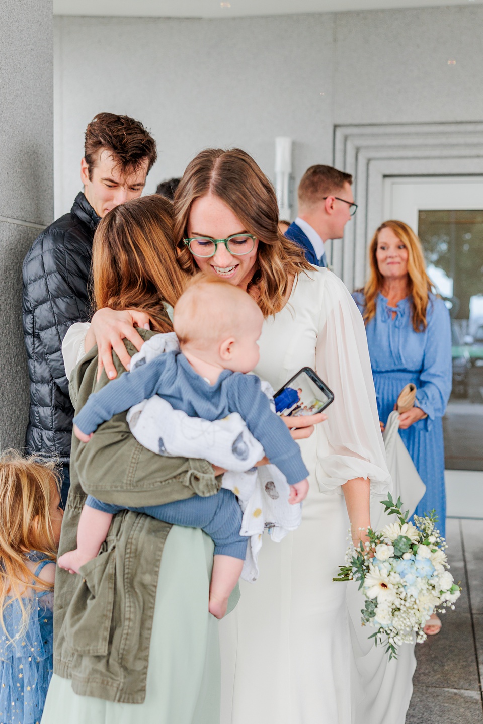 Intimate Oakland Temple Wedding | Oakland Temple Wedding Photographer,Oakland Temple Wedding with a First Look in the Redwoods oakland temple wedding photographer,oakland lds temple wedding