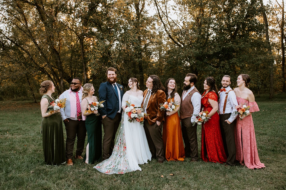 the maiden bridesmaid dresses maiden main image 0