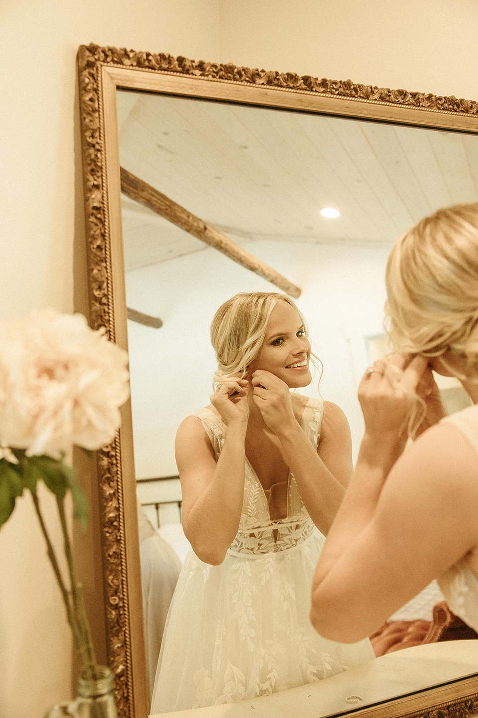 apison tennessee wedding