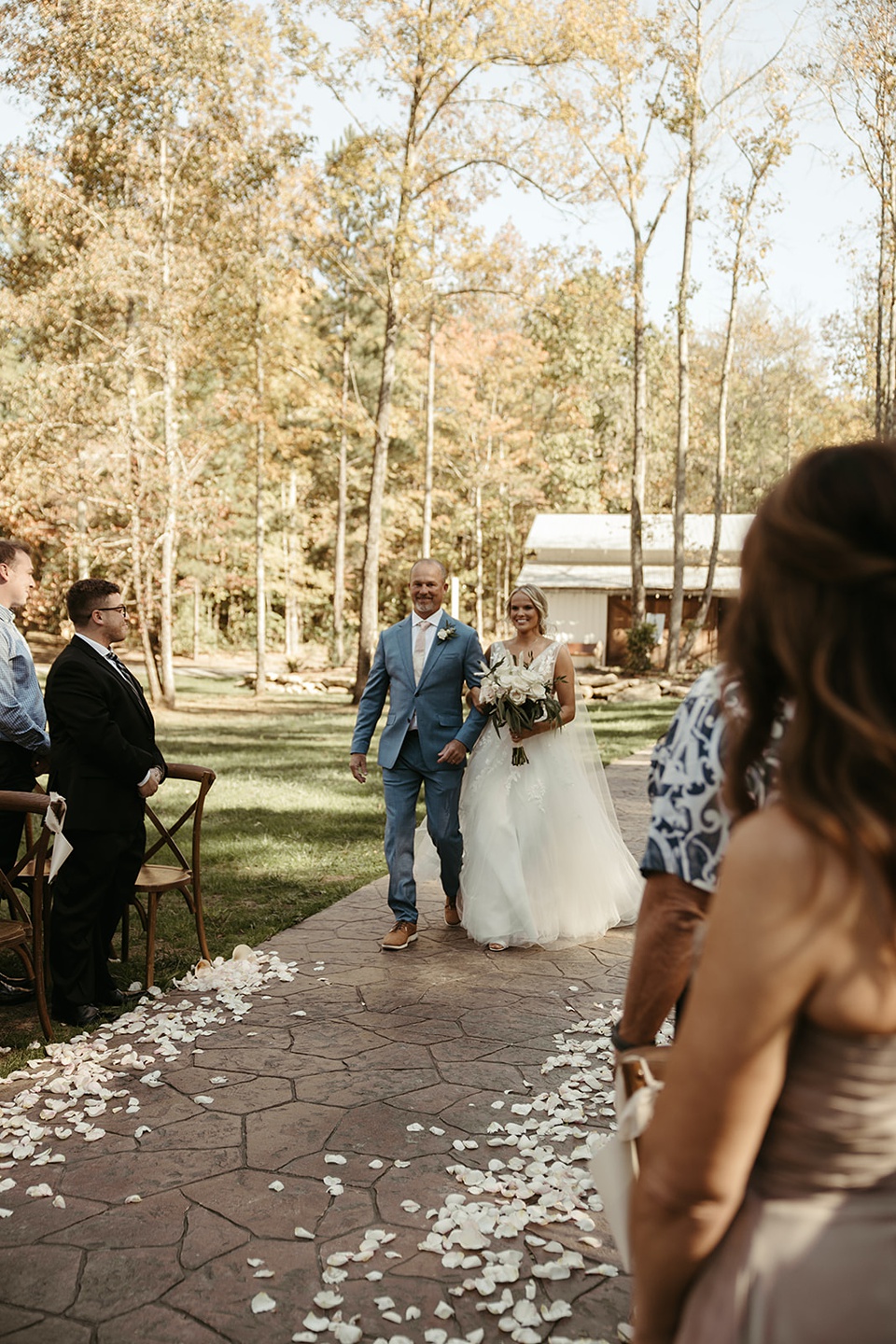 hidden springs venue,hidden springs venue tennessee wedding