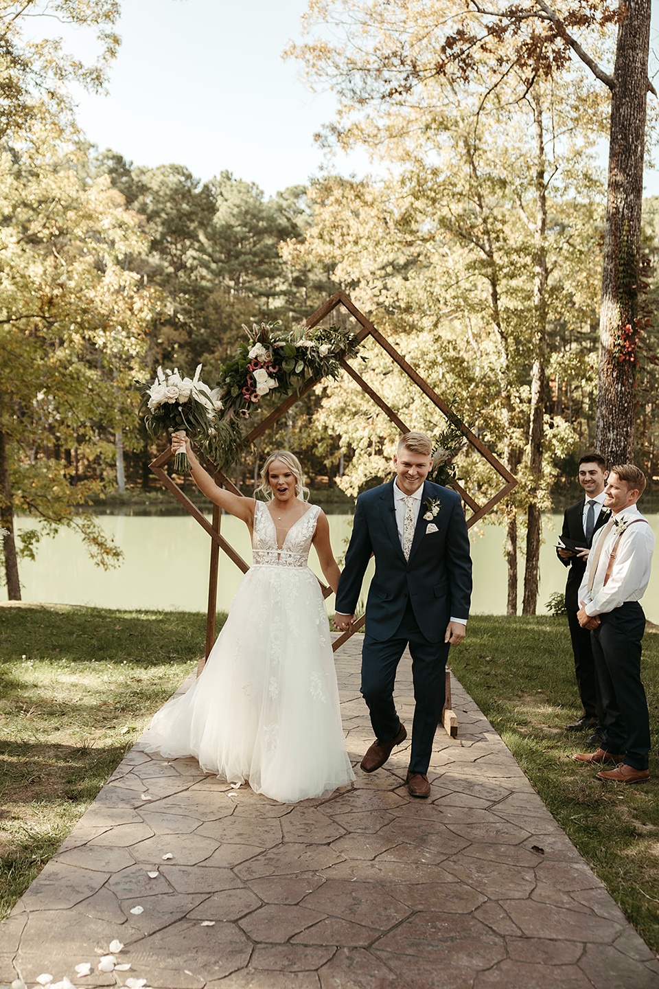 hidden springs venue