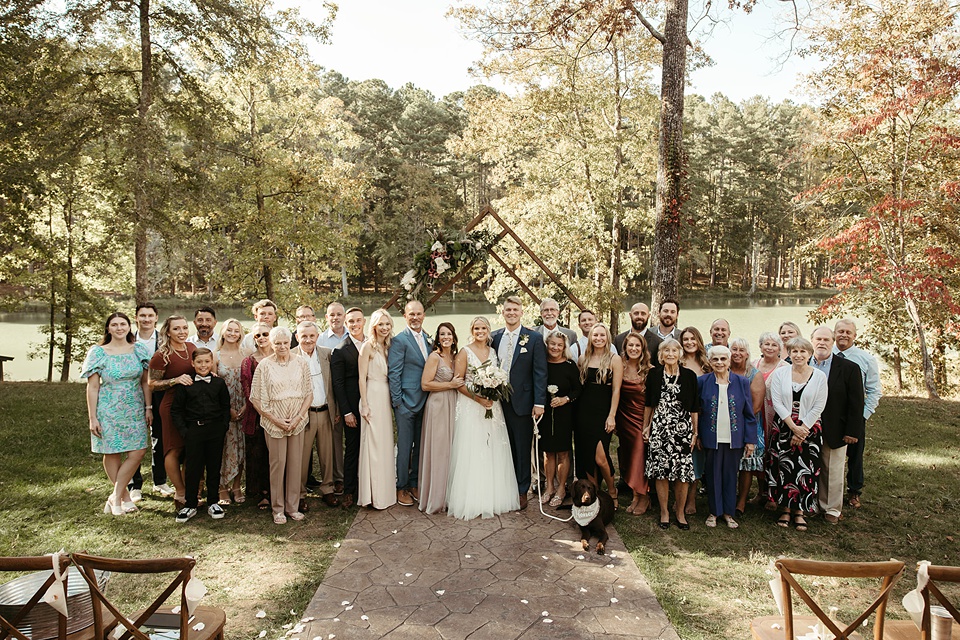 hidden springs venue tennessee wedding,apison tennessee wedding