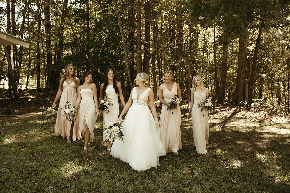 apison tennessee wedding