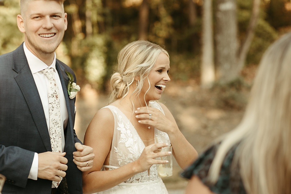apison tennessee wedding