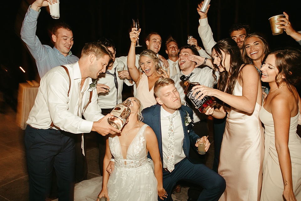 apison tennessee wedding
