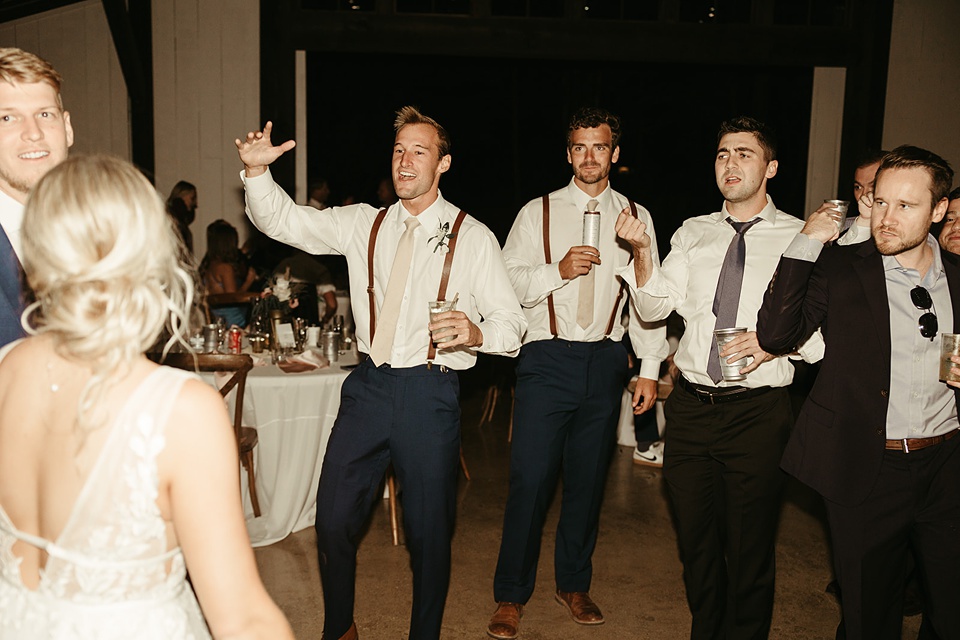 apison tennessee wedding,hidden springs venue