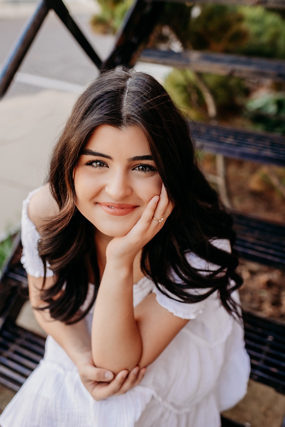 Senior Photos,,studio photos Woodstock and Barrington Senior Photos