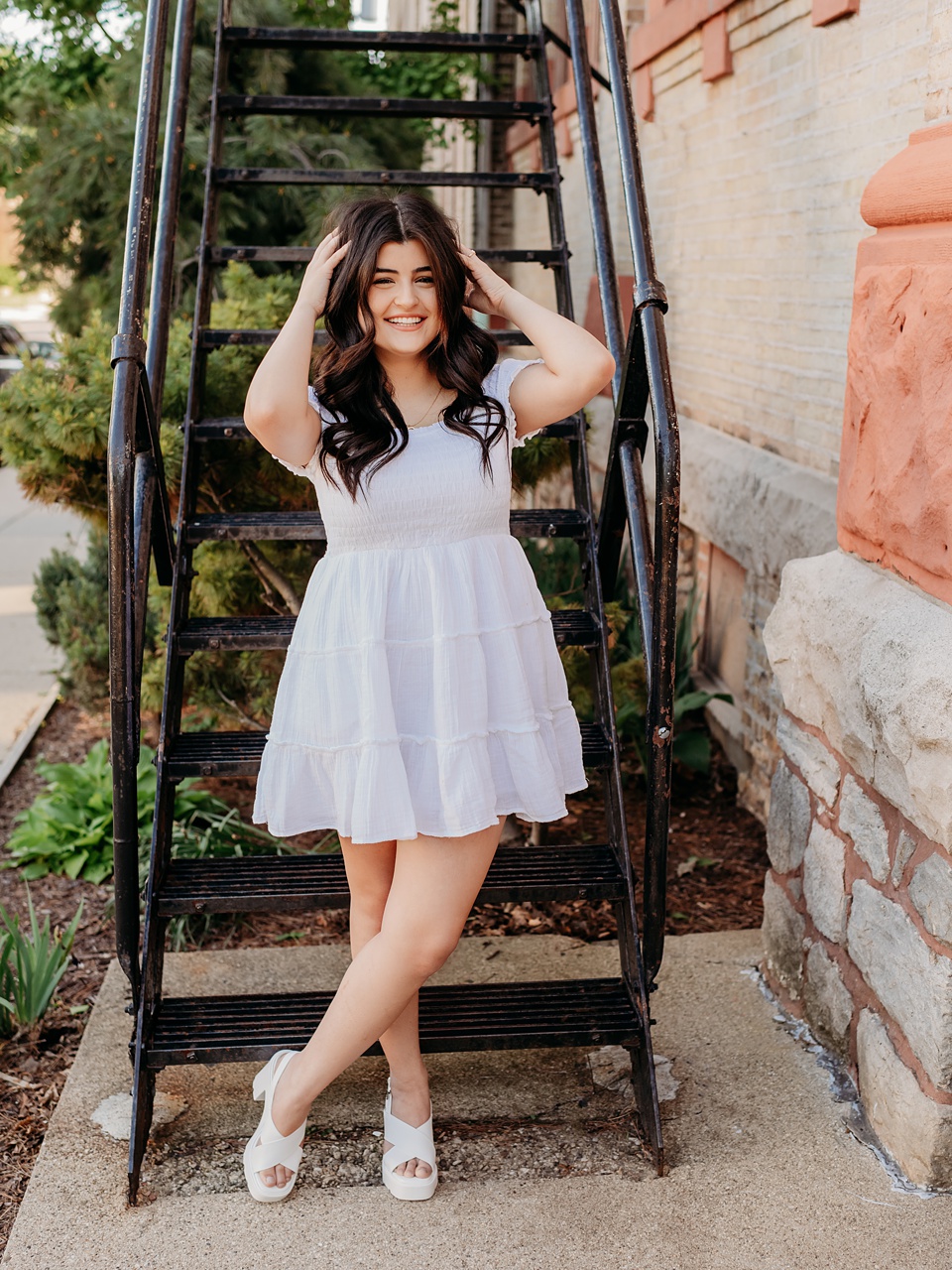 Senior Photos,,studio photos Senior Portraits for Barrington High School