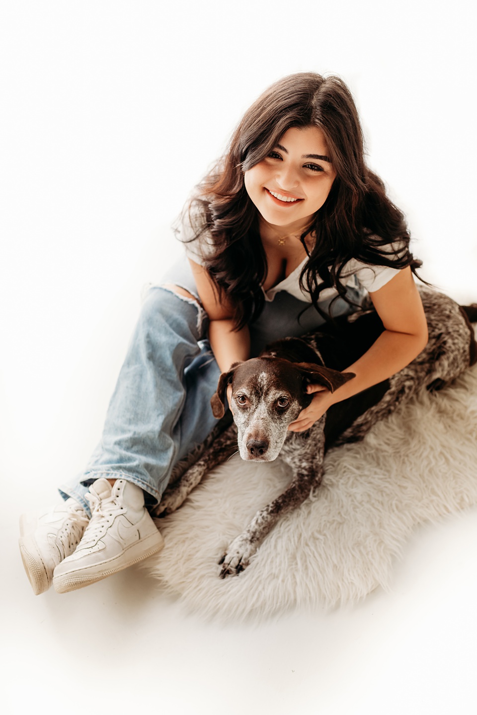 Senior Photos,,studio photos Chicago senior photographer,woodstock il square