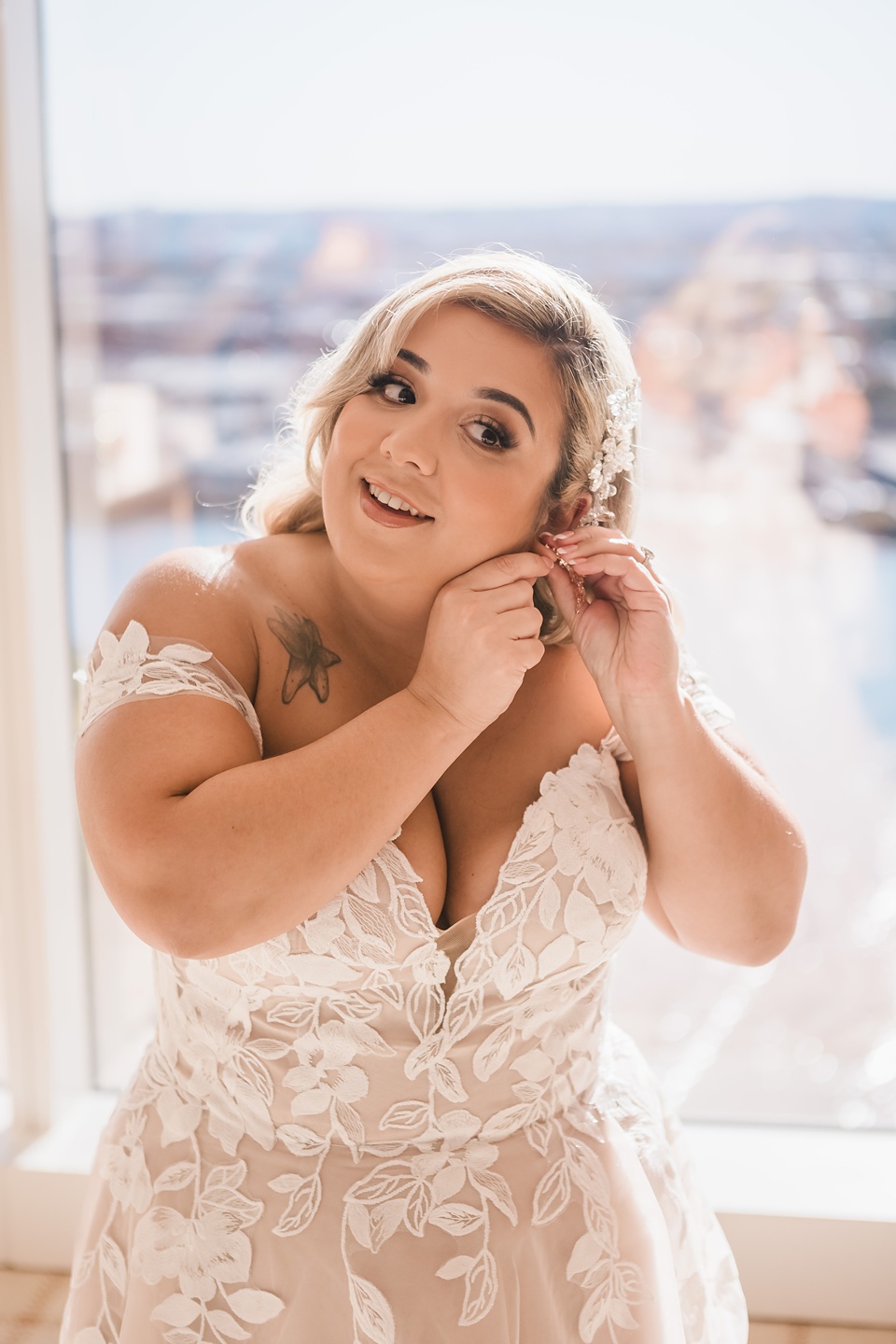 First Look,Encore Hotel Boston