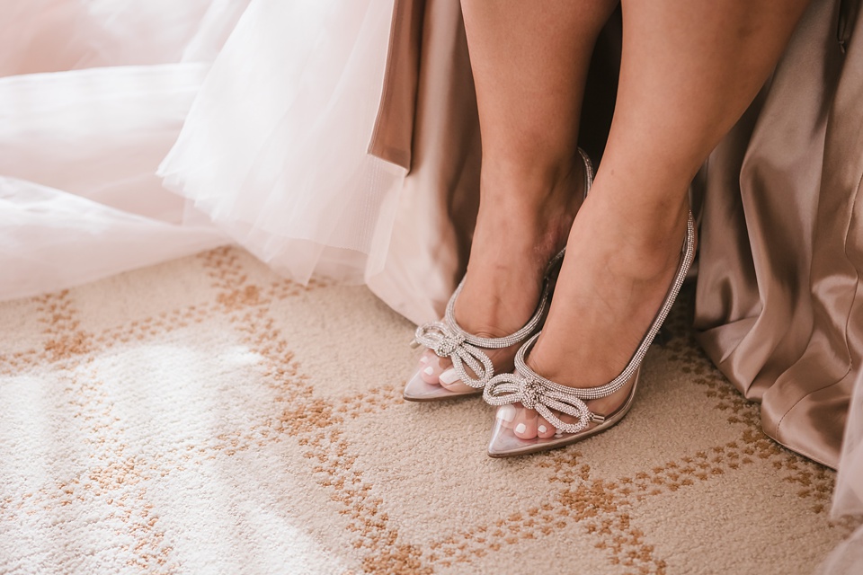 massachusetts Wedding,Bellevue Golf Club