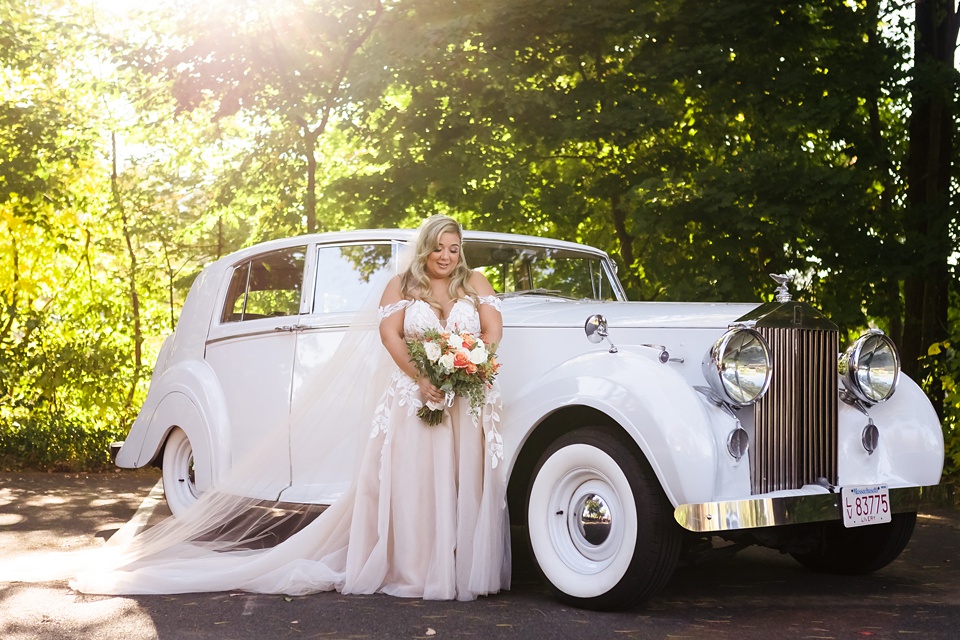 Encore Hotel Boston,Blissful Meadows Golf Course