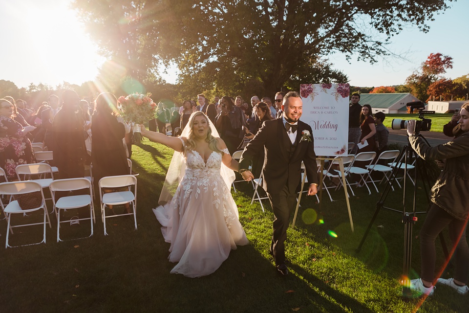 Blissful Meadows Golf Course,Encore Hotel Boston