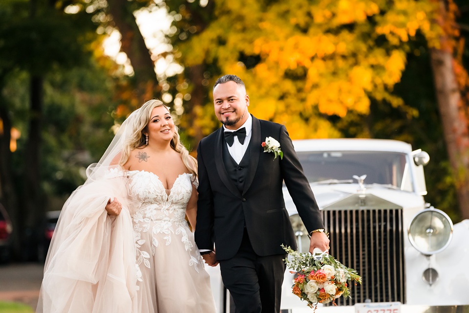 Romantic Portraits,massachusetts Wedding