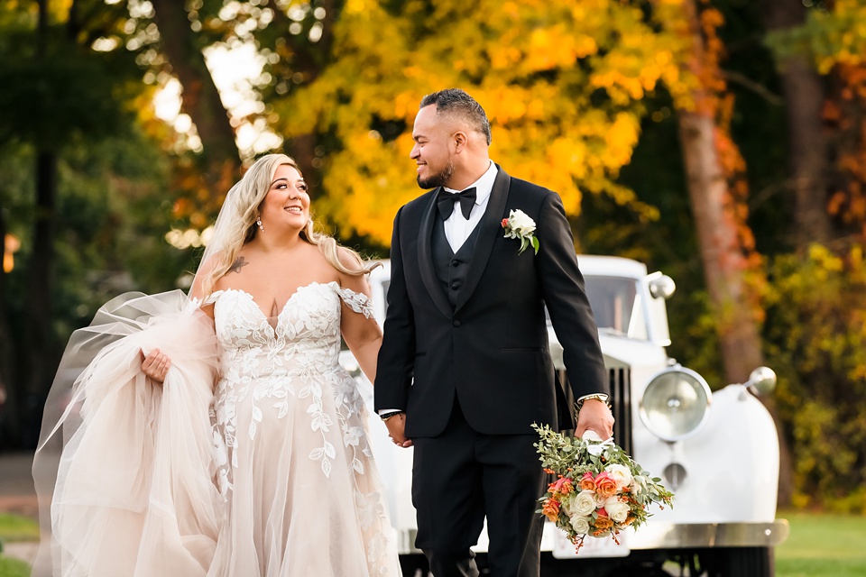 Romantic Portraits,Encore Hotel Boston