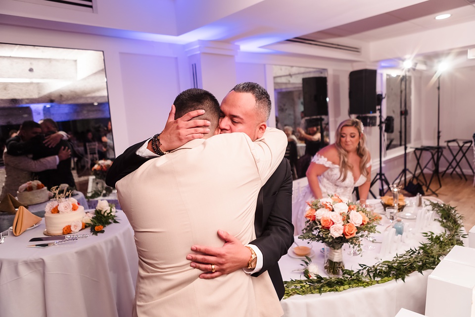 outdoor wedding,Bellevue Golf Club