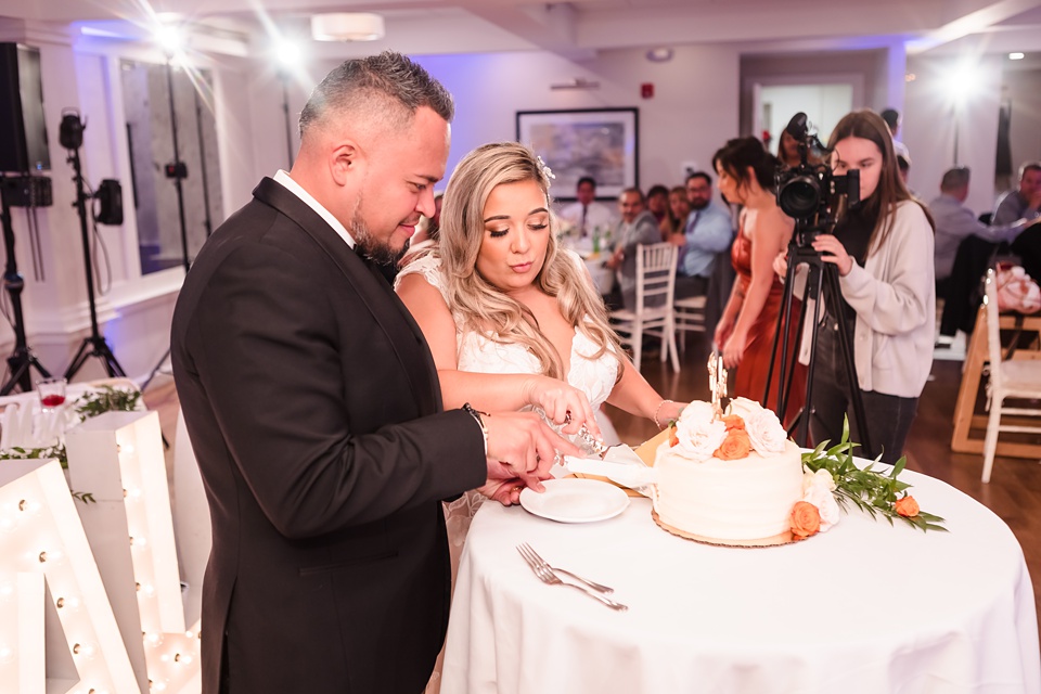 First Look,Fine Art Wedding Photographer