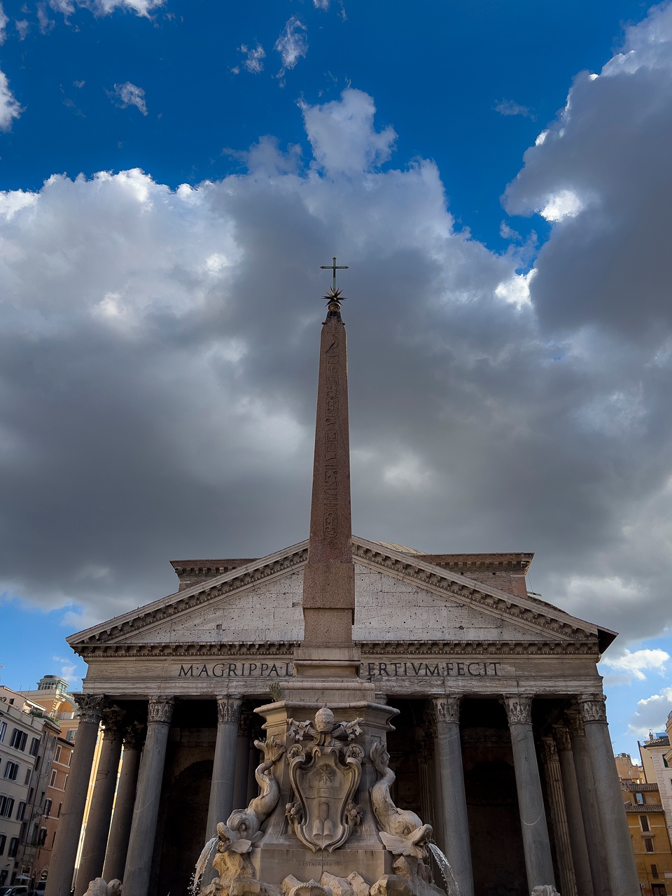Rome engagement photographer,Vatican Portraits