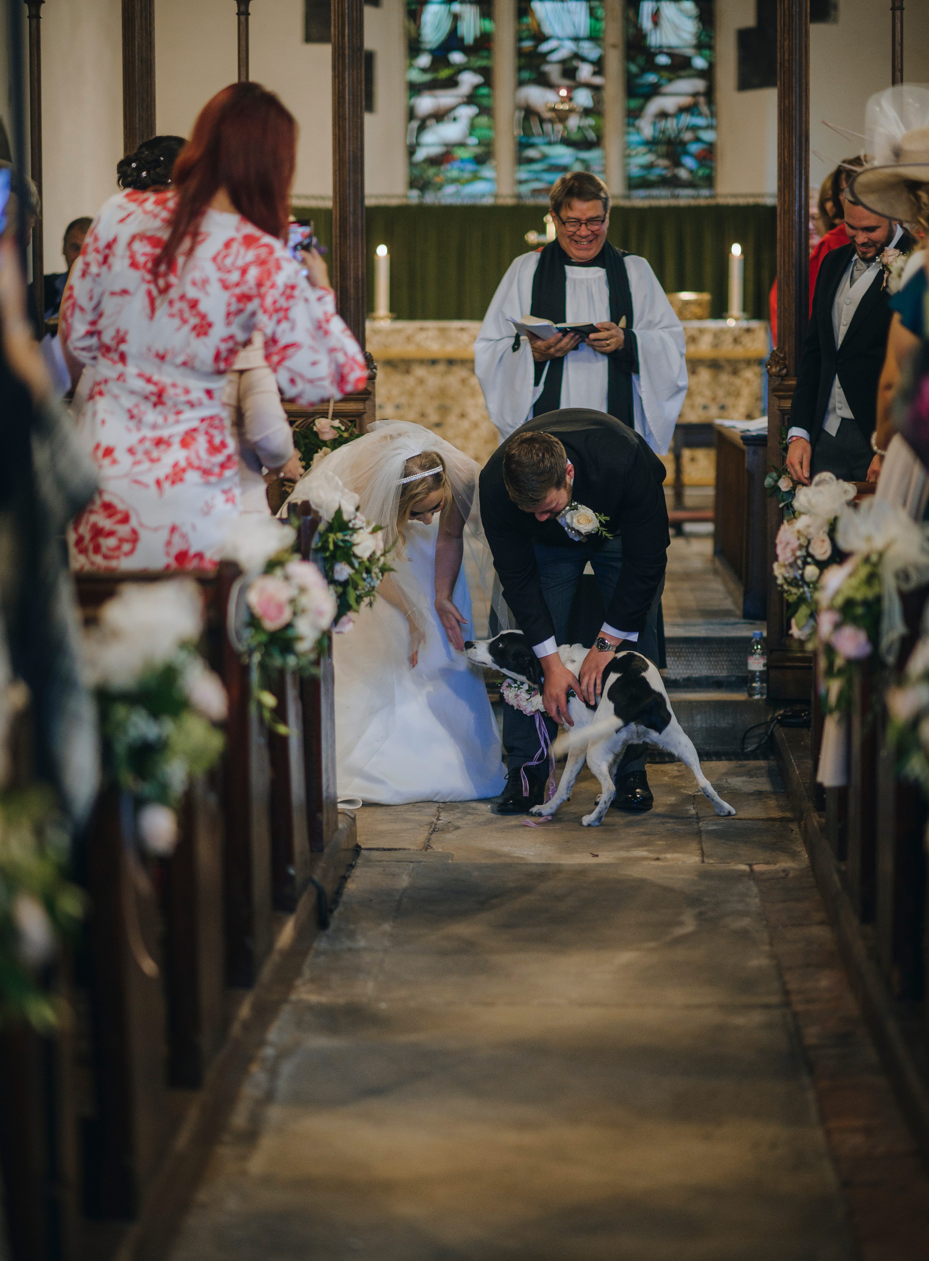 West Yorkshire Wedding Photographer,Bagden Hall Wedding Photos