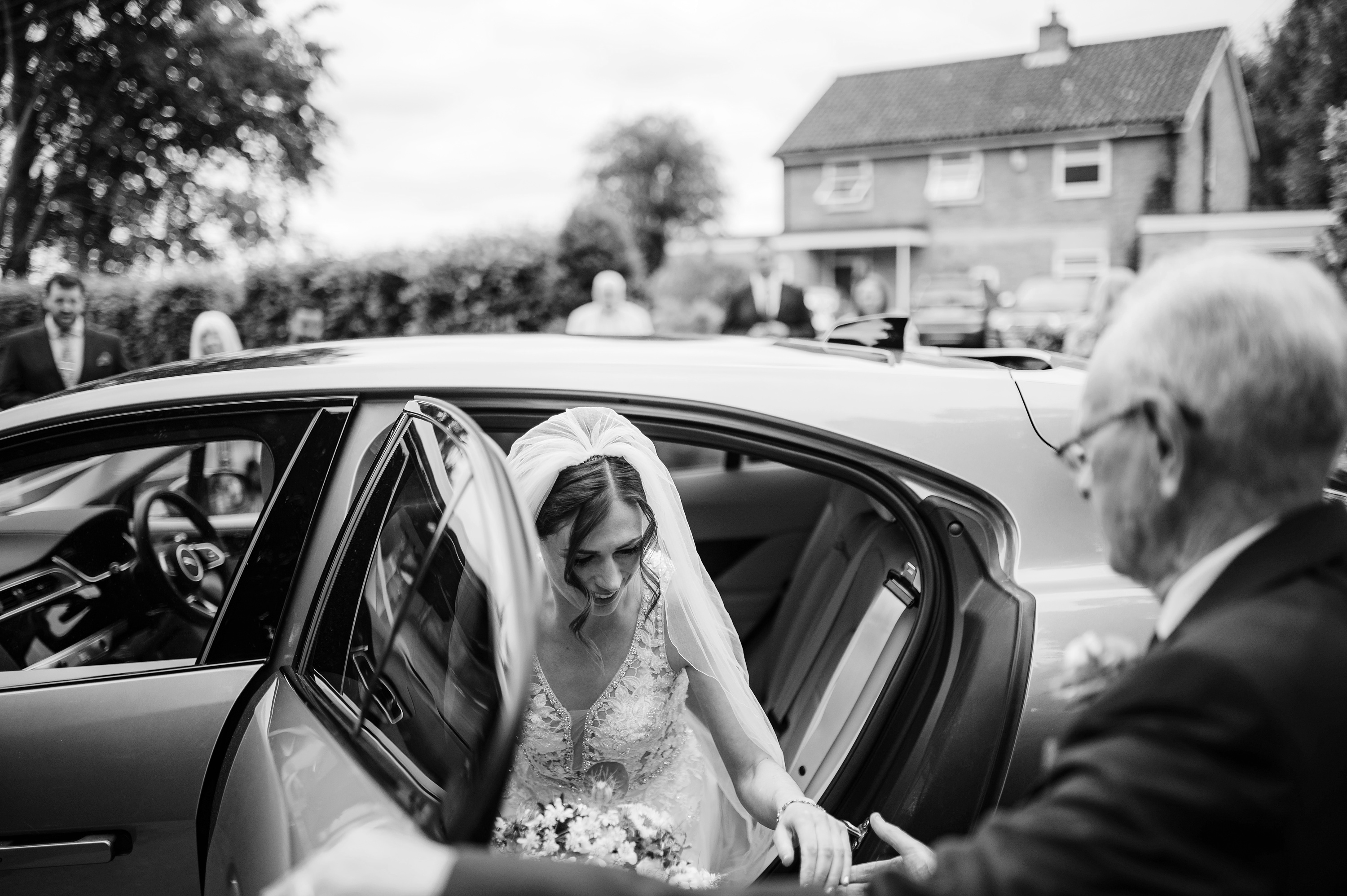rise hall weddings,beverley wedding photographer