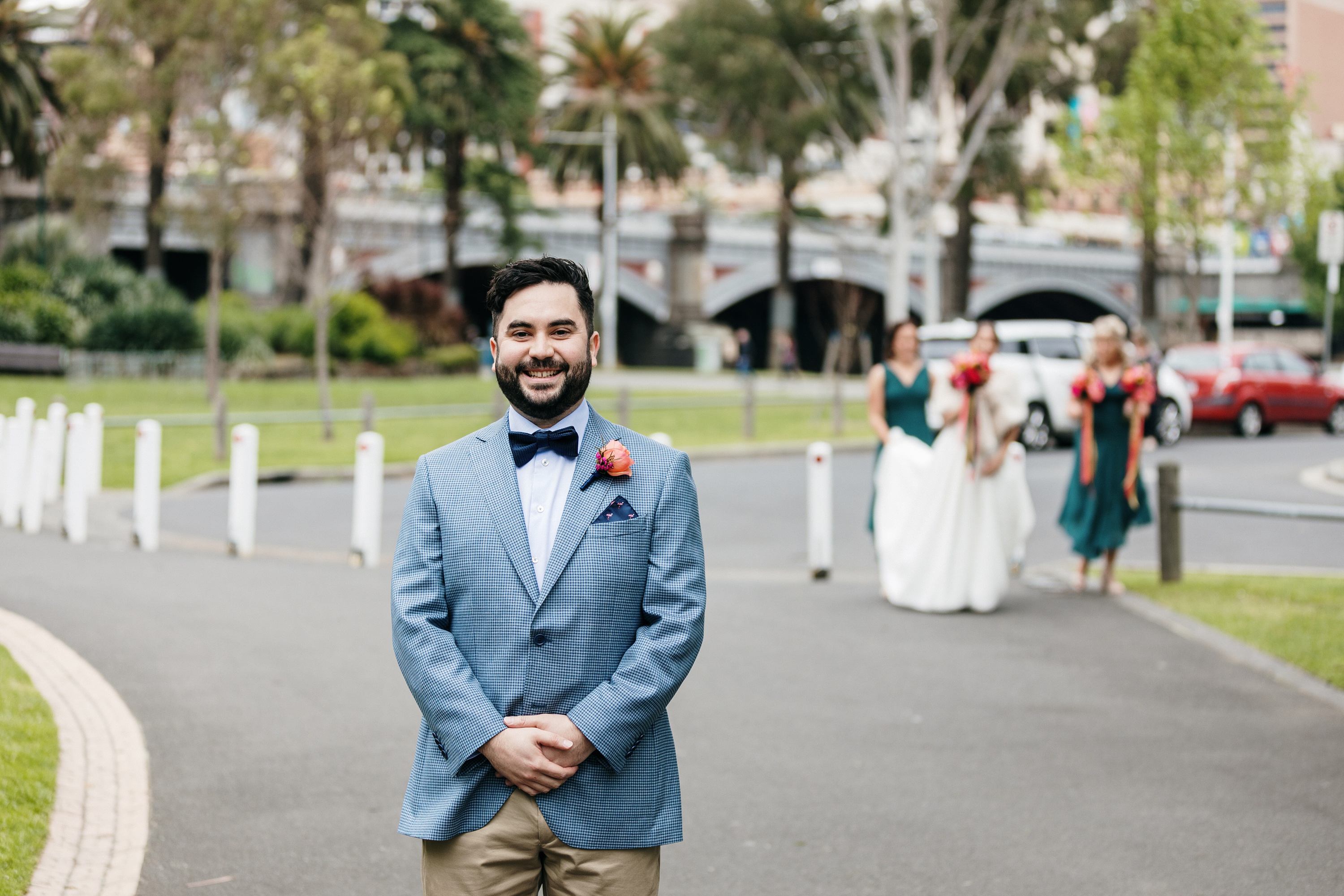 Example Shoot Title Tag wedding photography mornington peninsula