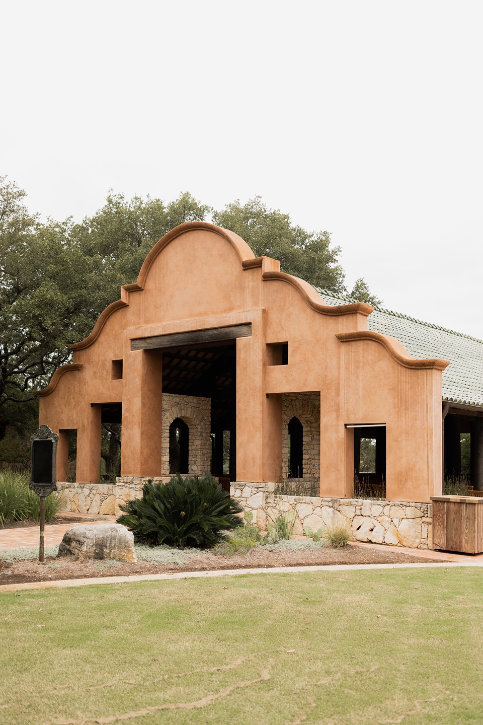 Best Austin, Texas Wedding Venues