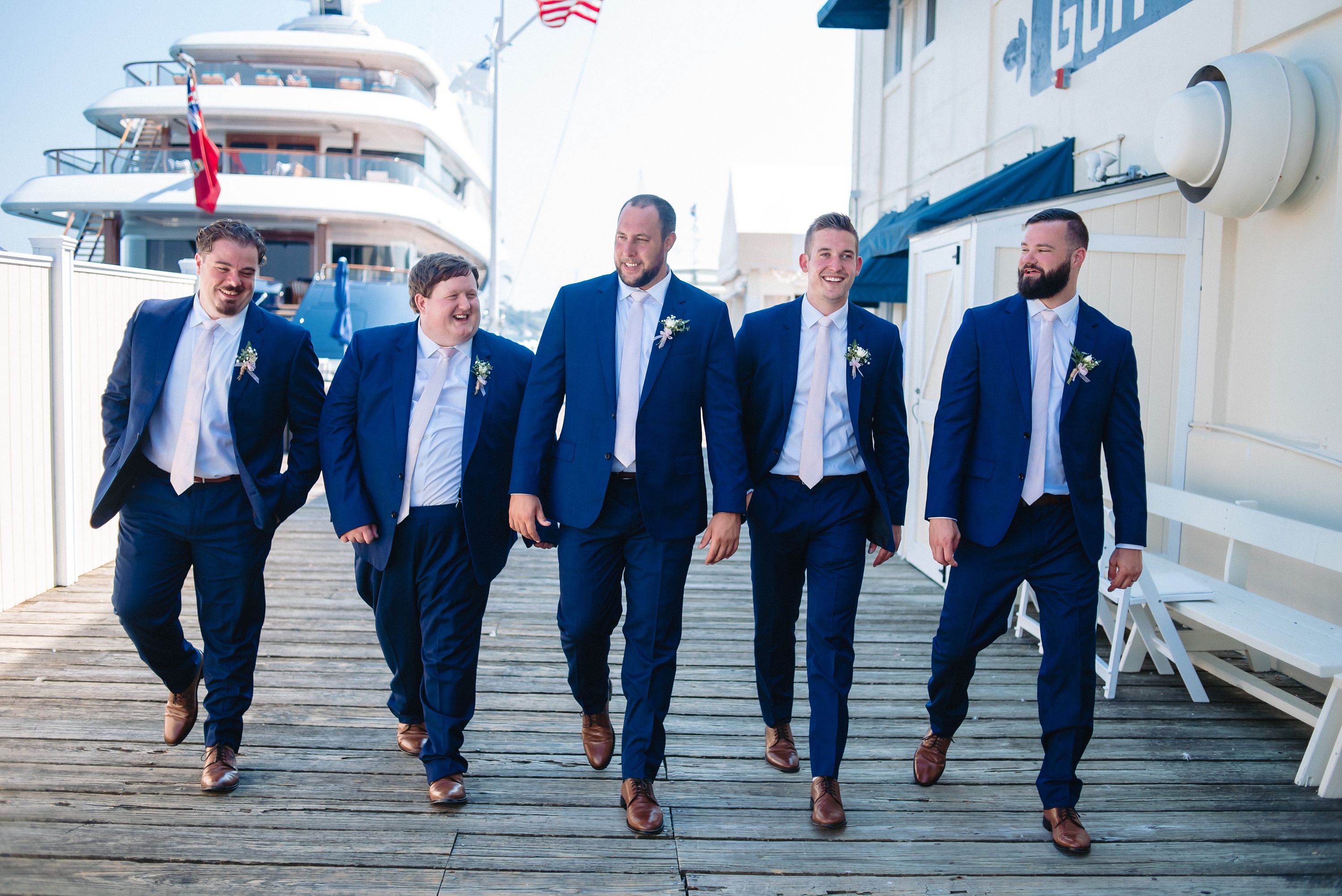 Regatta Place Wedding Newport Wedding Photographer