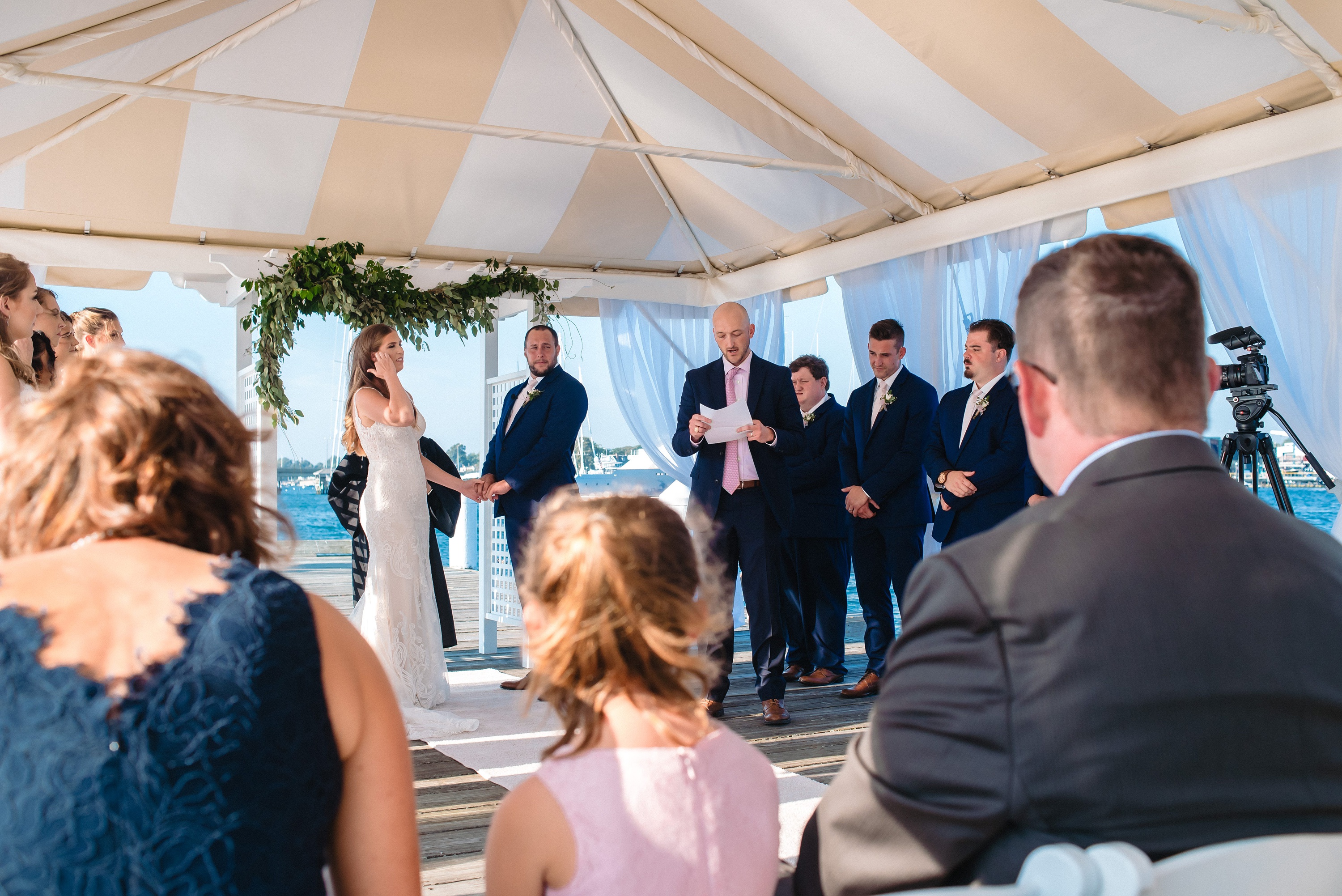 Regatta Place Wedding Regatta Place Wedding,Newport Wedding Photography