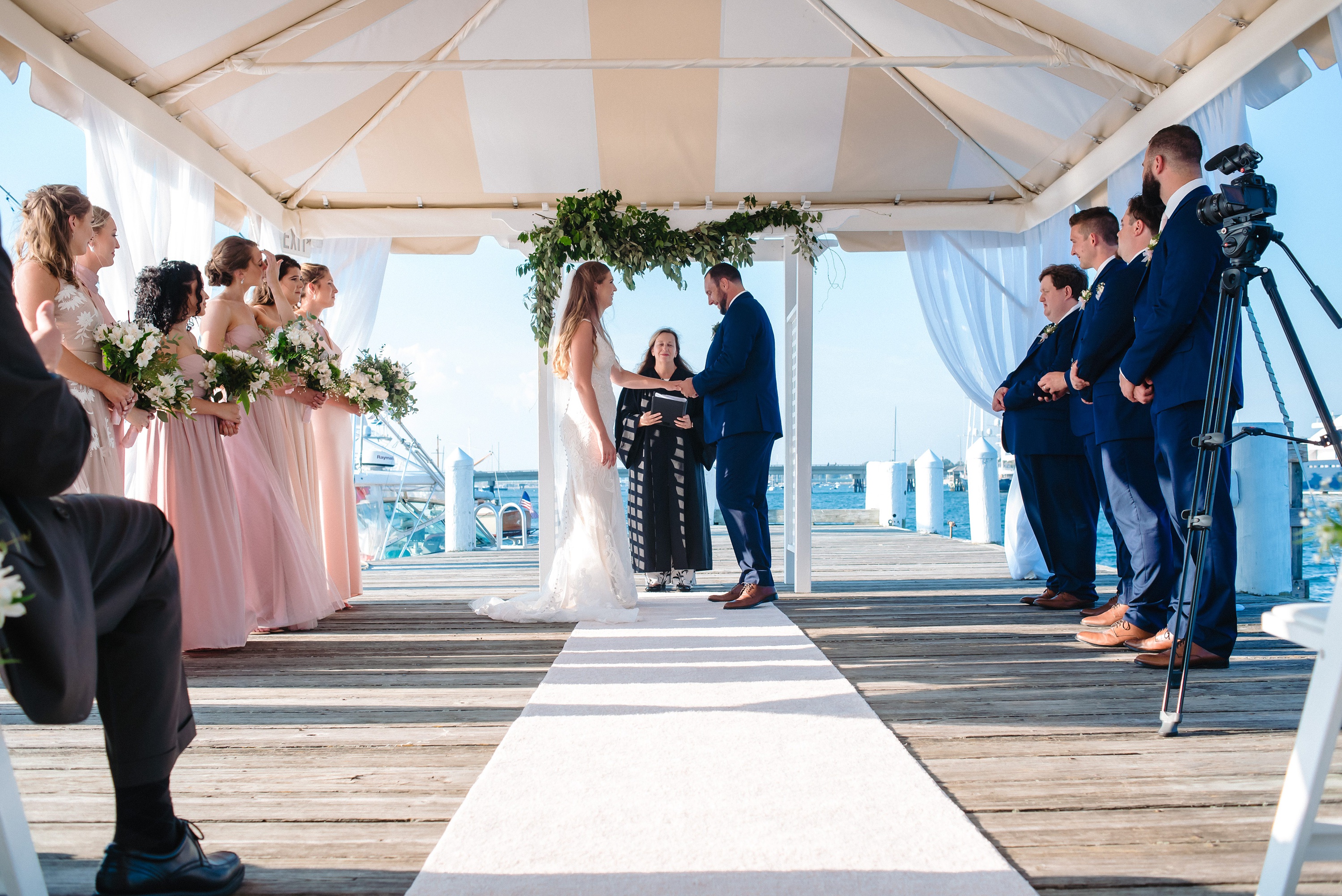 Regatta Place Wedding Rhode Island Weddings,Regatta Wedding Photography