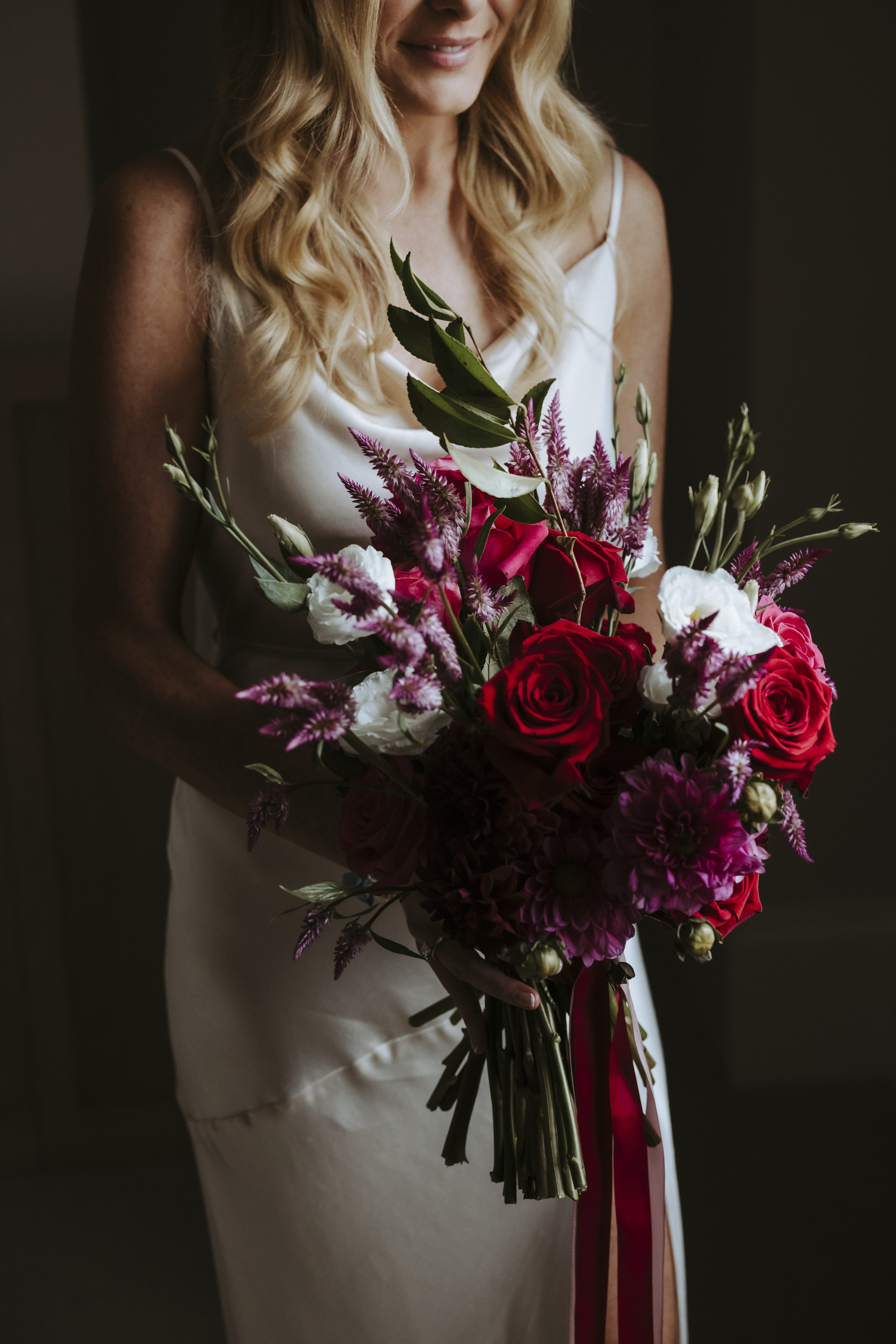 COMO The Treasury Perth Wedding - James Simmons Photography