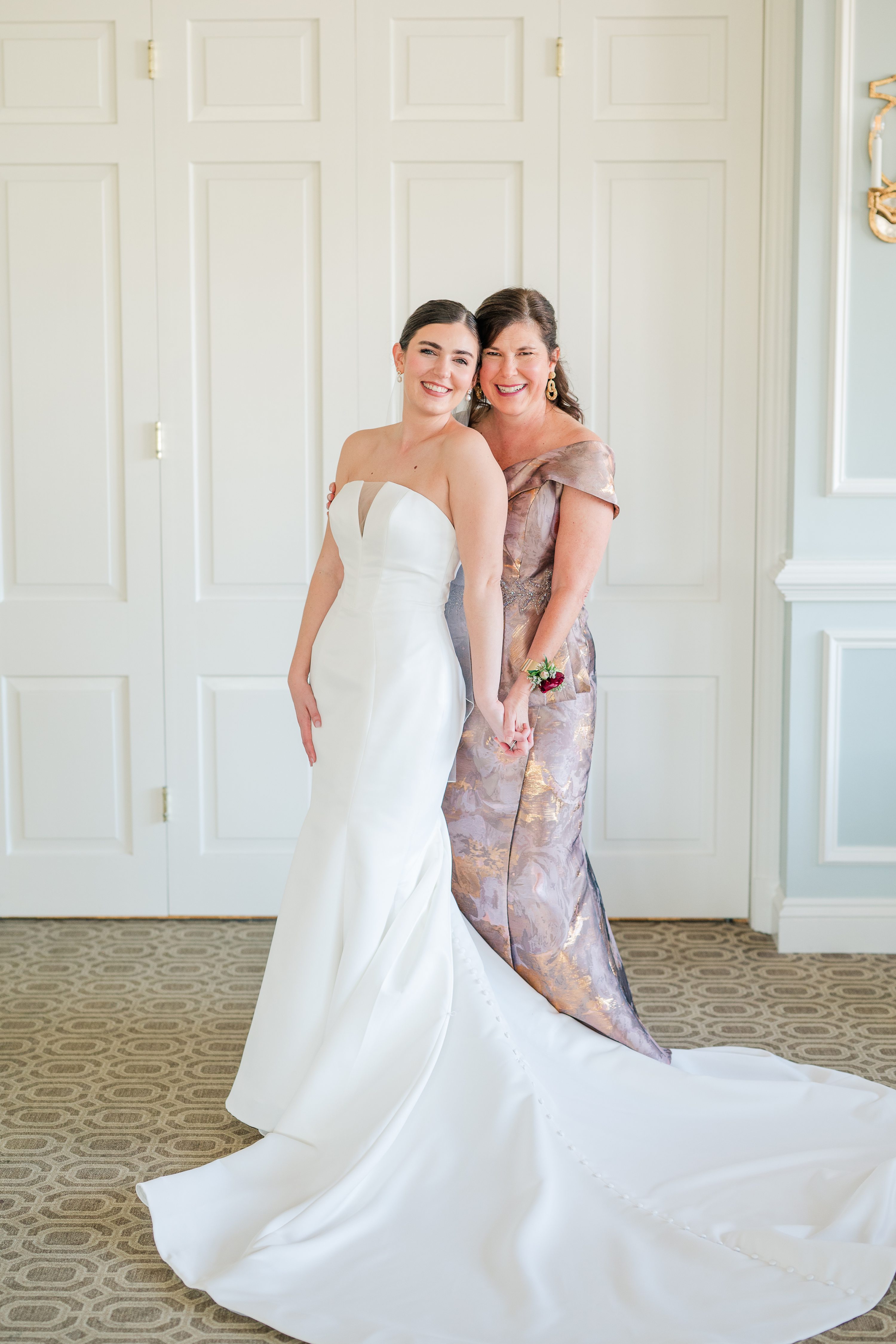 Downtown Richmond Wedding,Golf course Richmond wedding