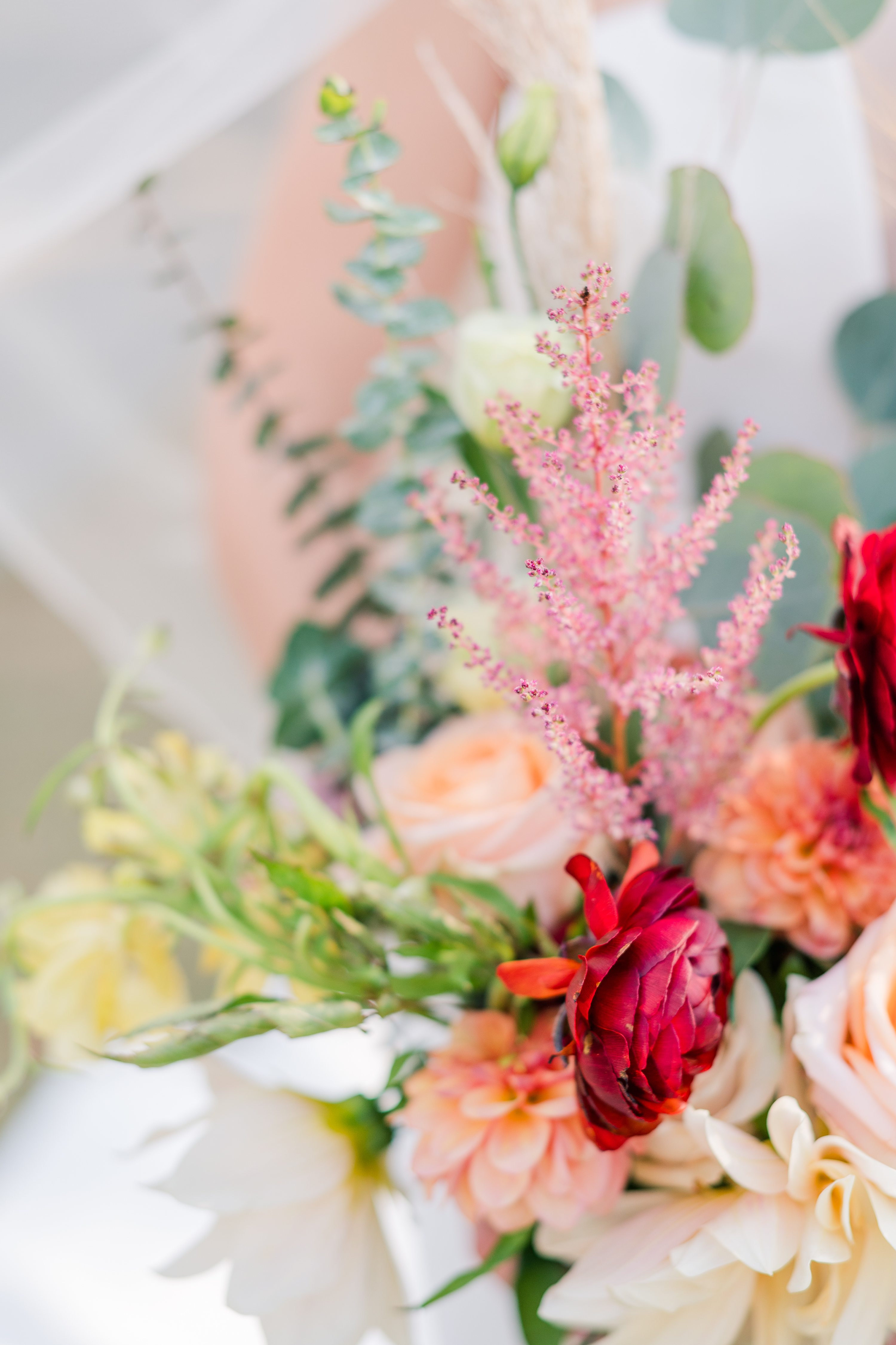 Willow Oaks Country Club,October golf course wedding