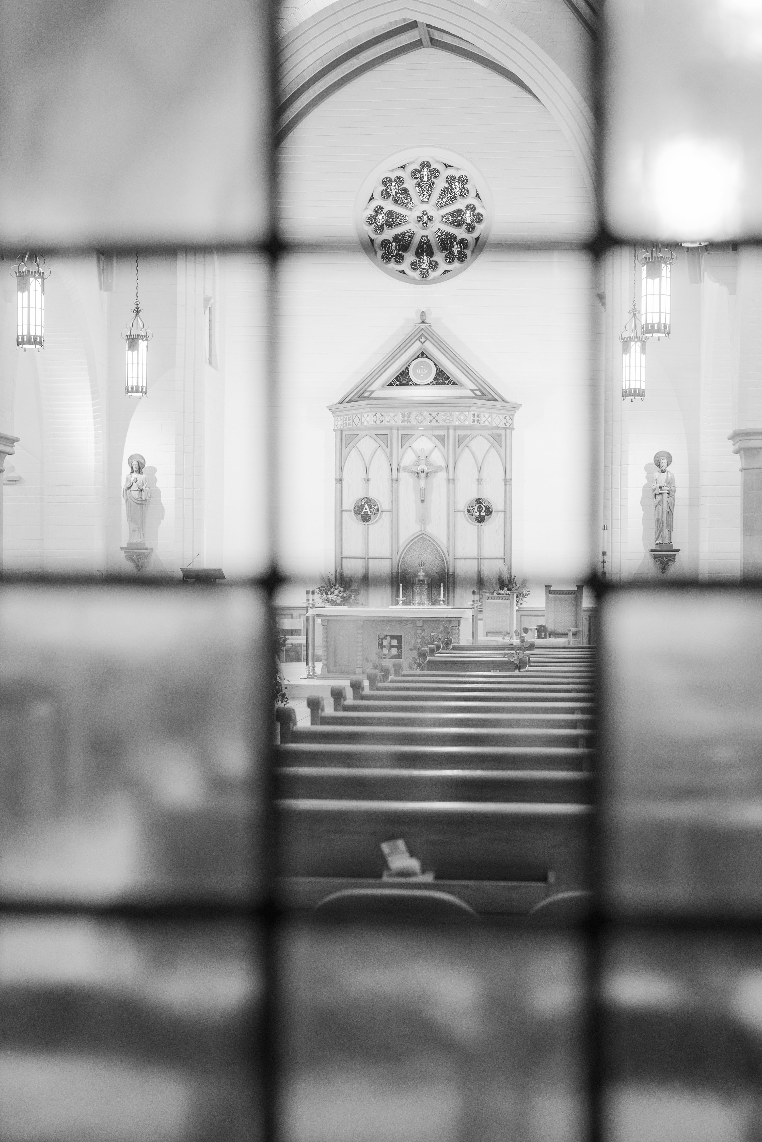 Golf course Richmond wedding