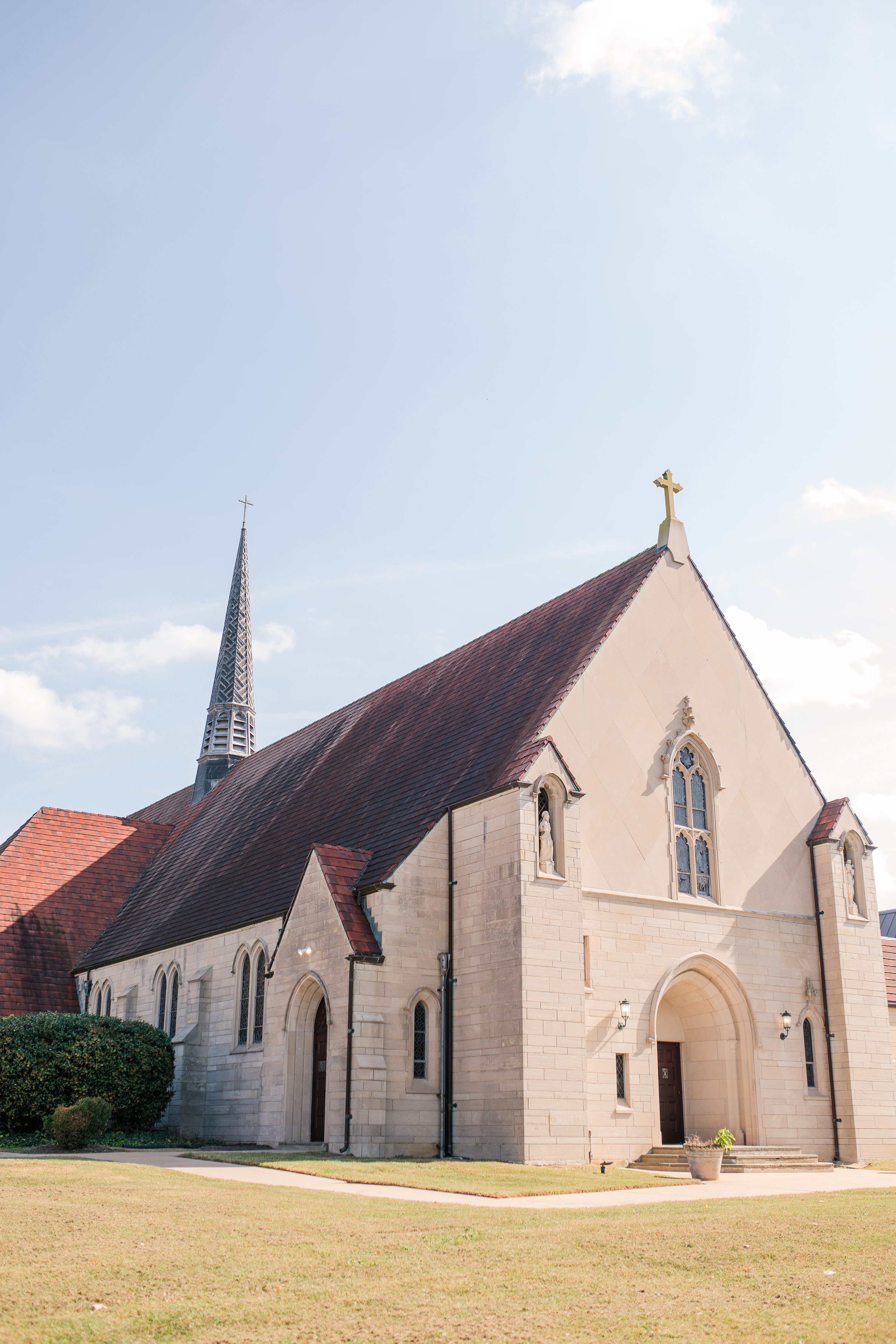 Willow Oaks Country Club