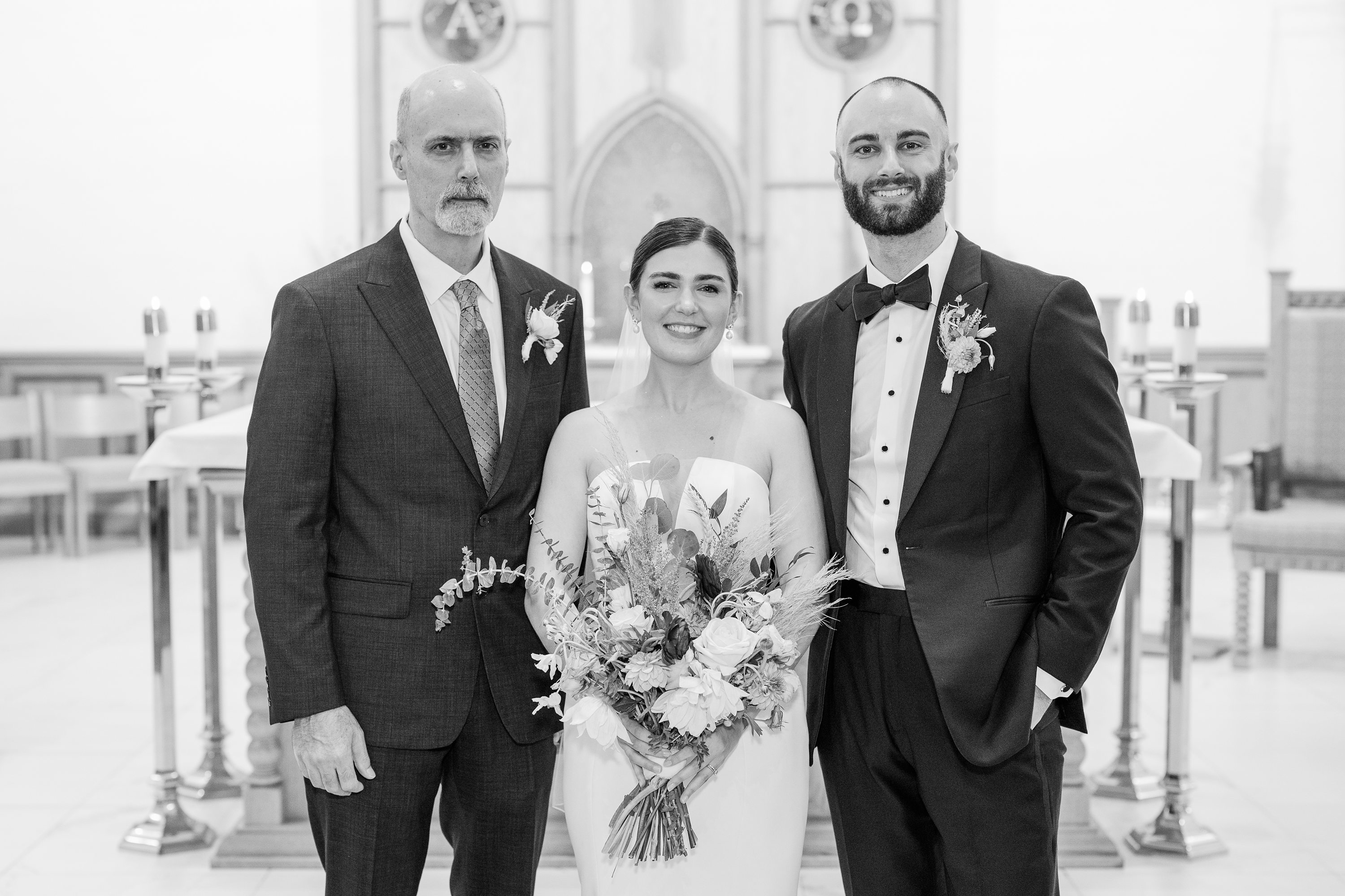 October golf course wedding,Richmond fall wedding