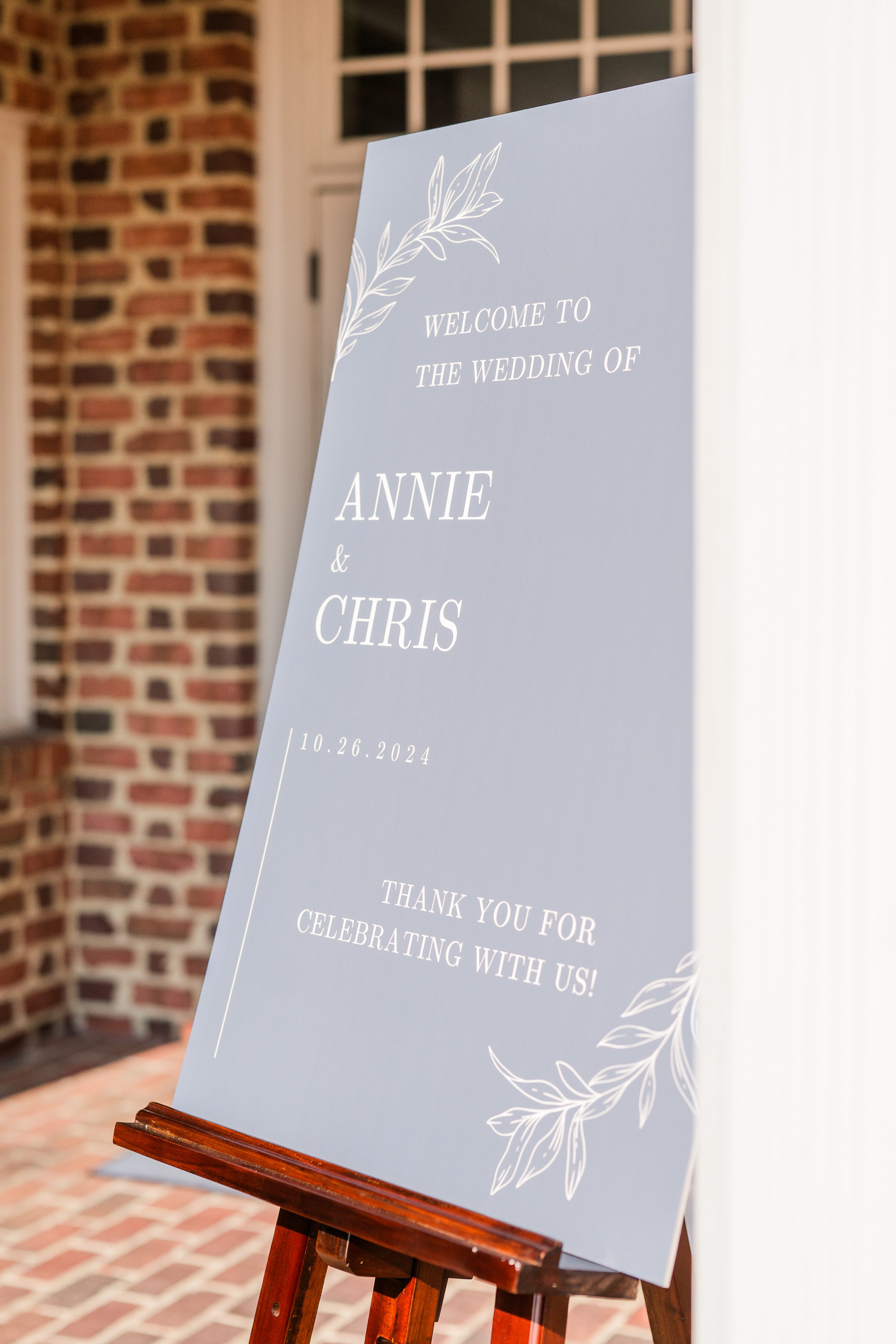 Willow Oaks Country Club