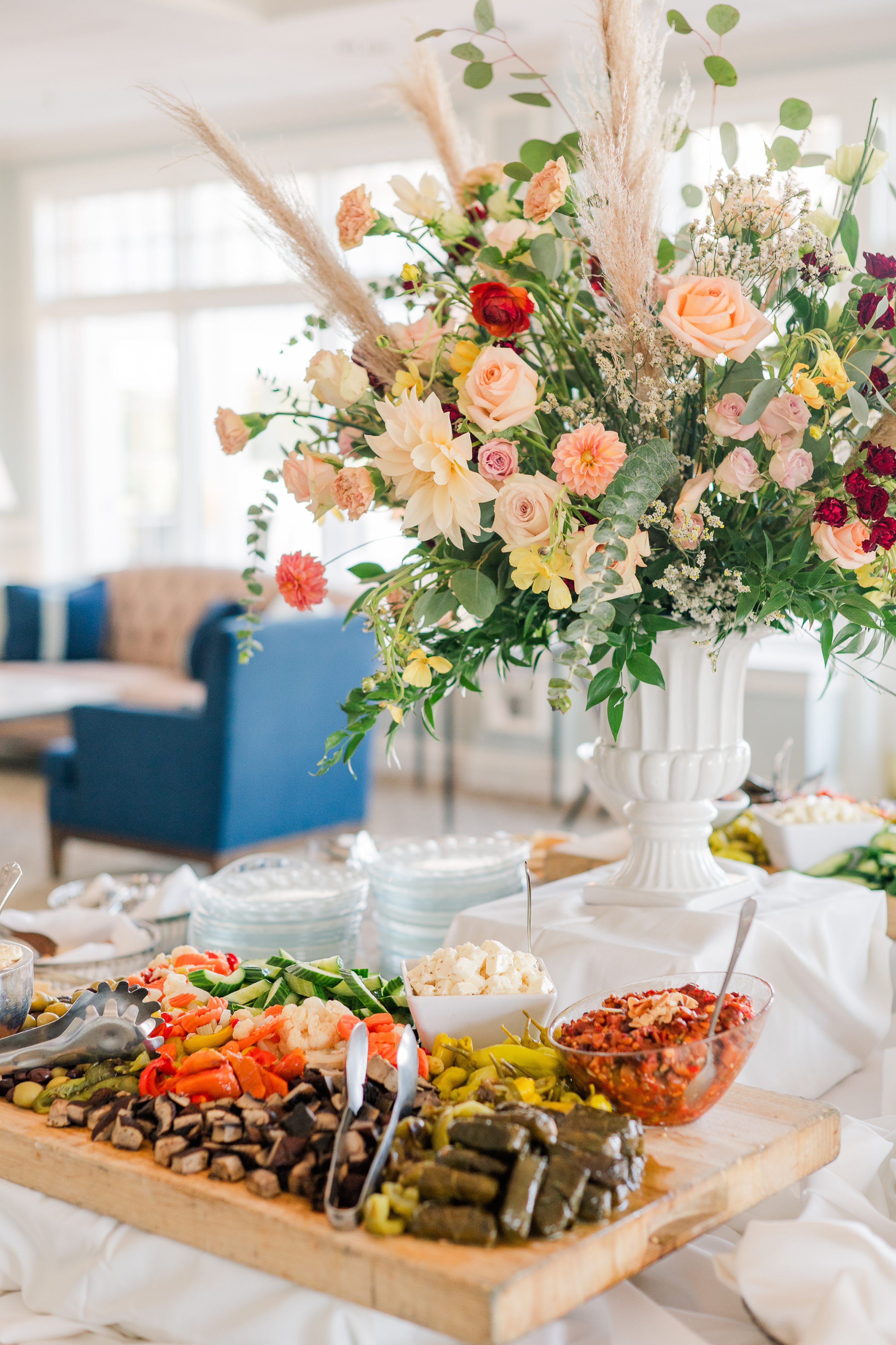 Willow Oaks Country Club