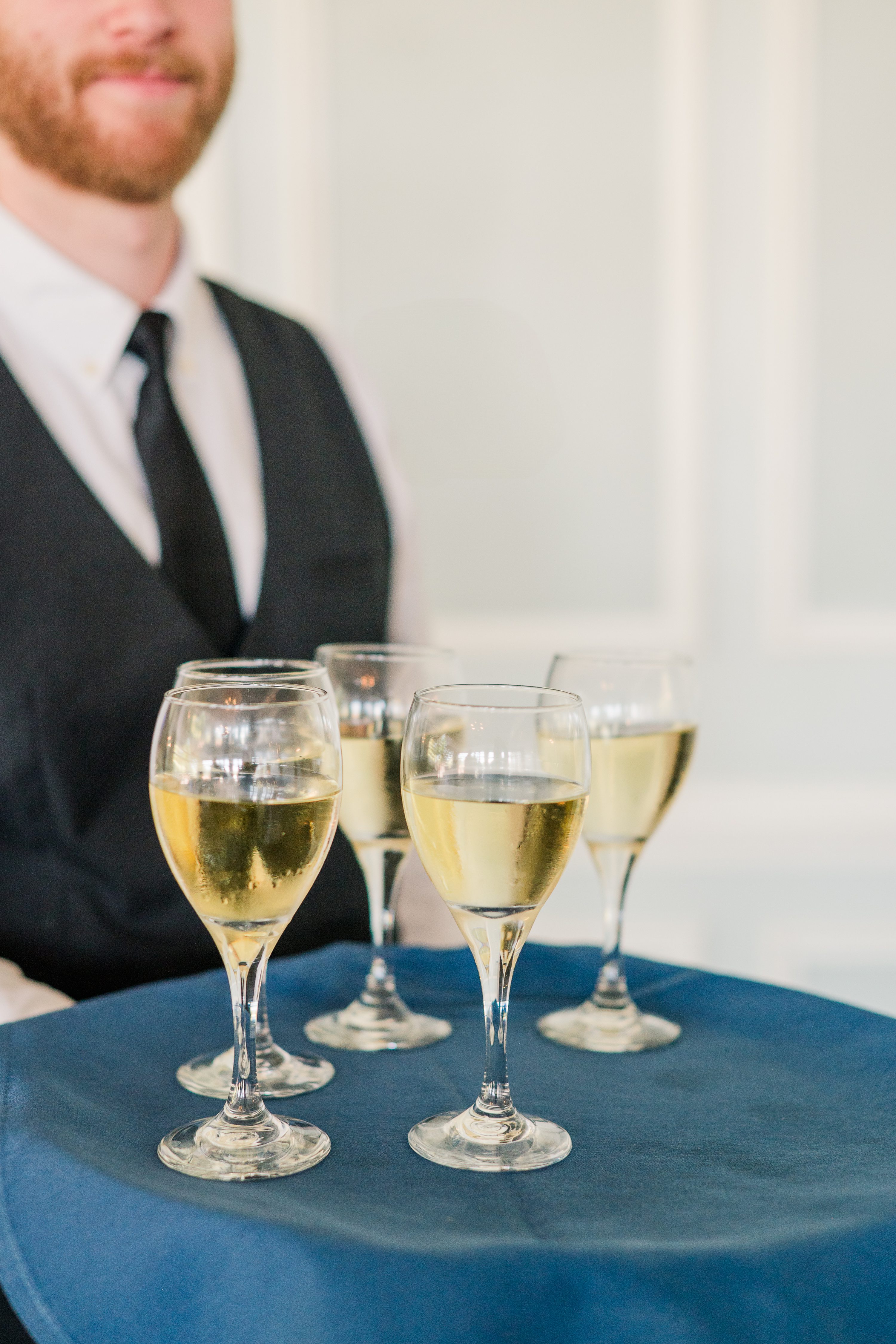 Richmond fall wedding