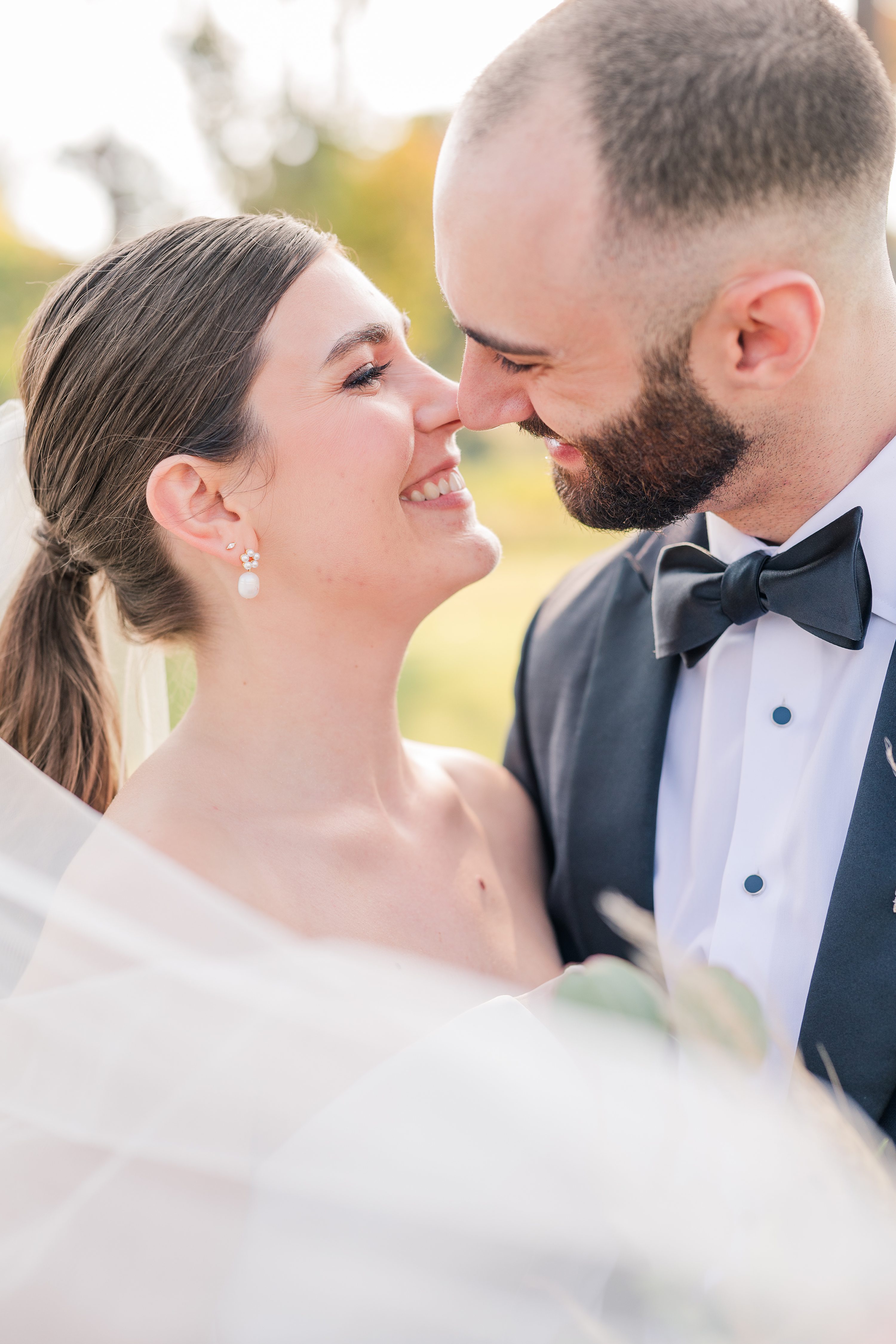 October golf course wedding,Richmond fall wedding