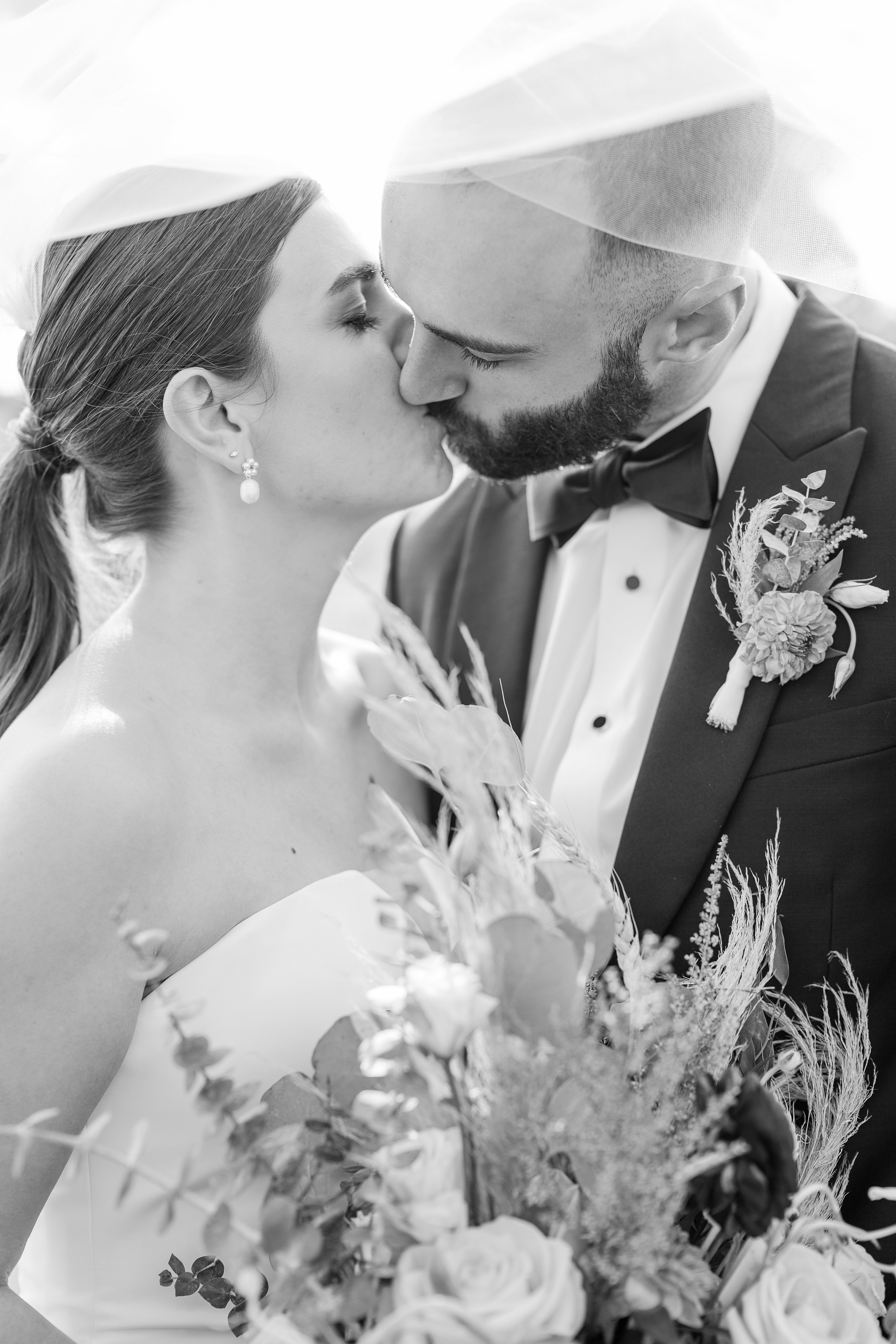 Richmond fall wedding,Willow Oaks Country Club